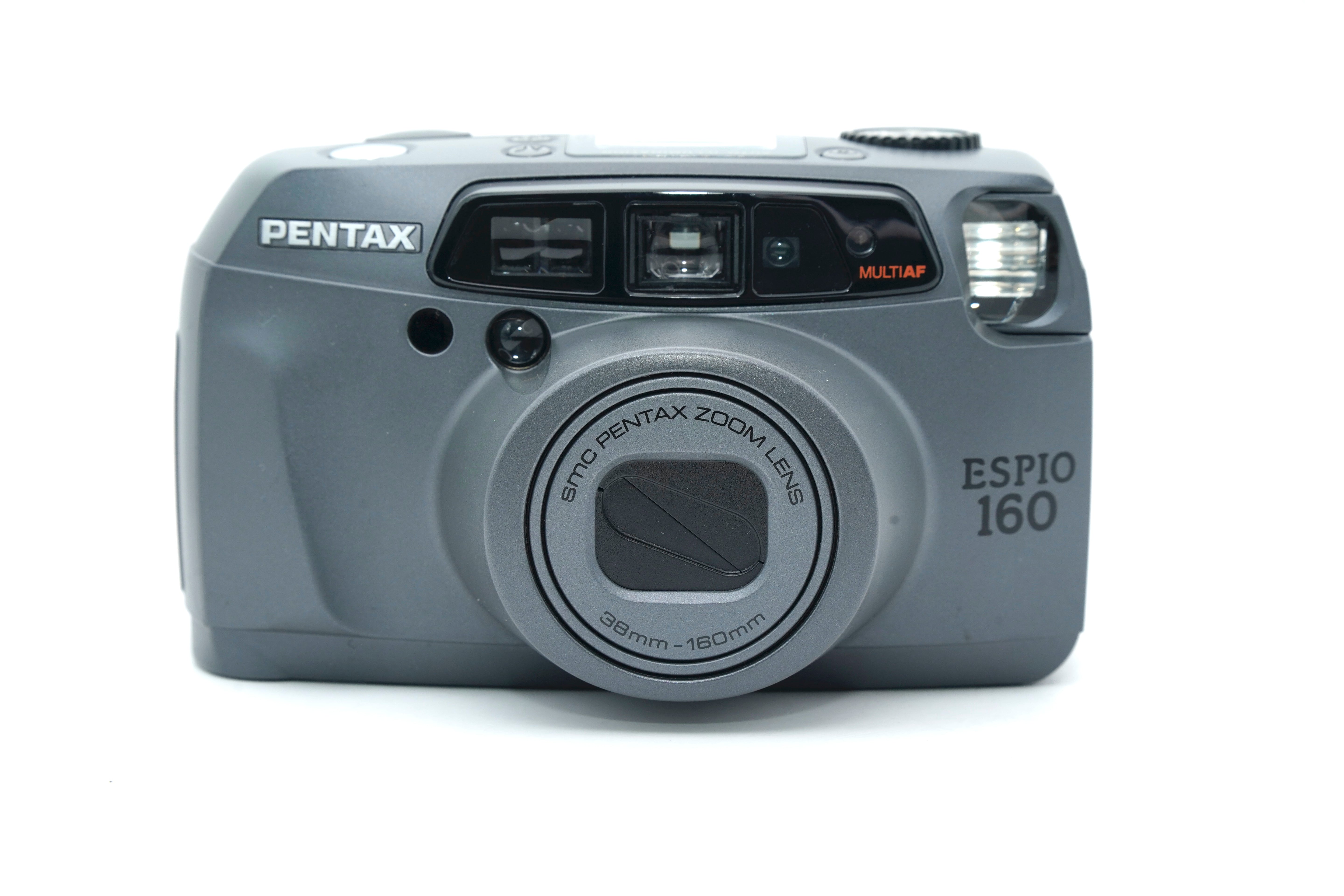 PENTAX ESPIO 160 グレー