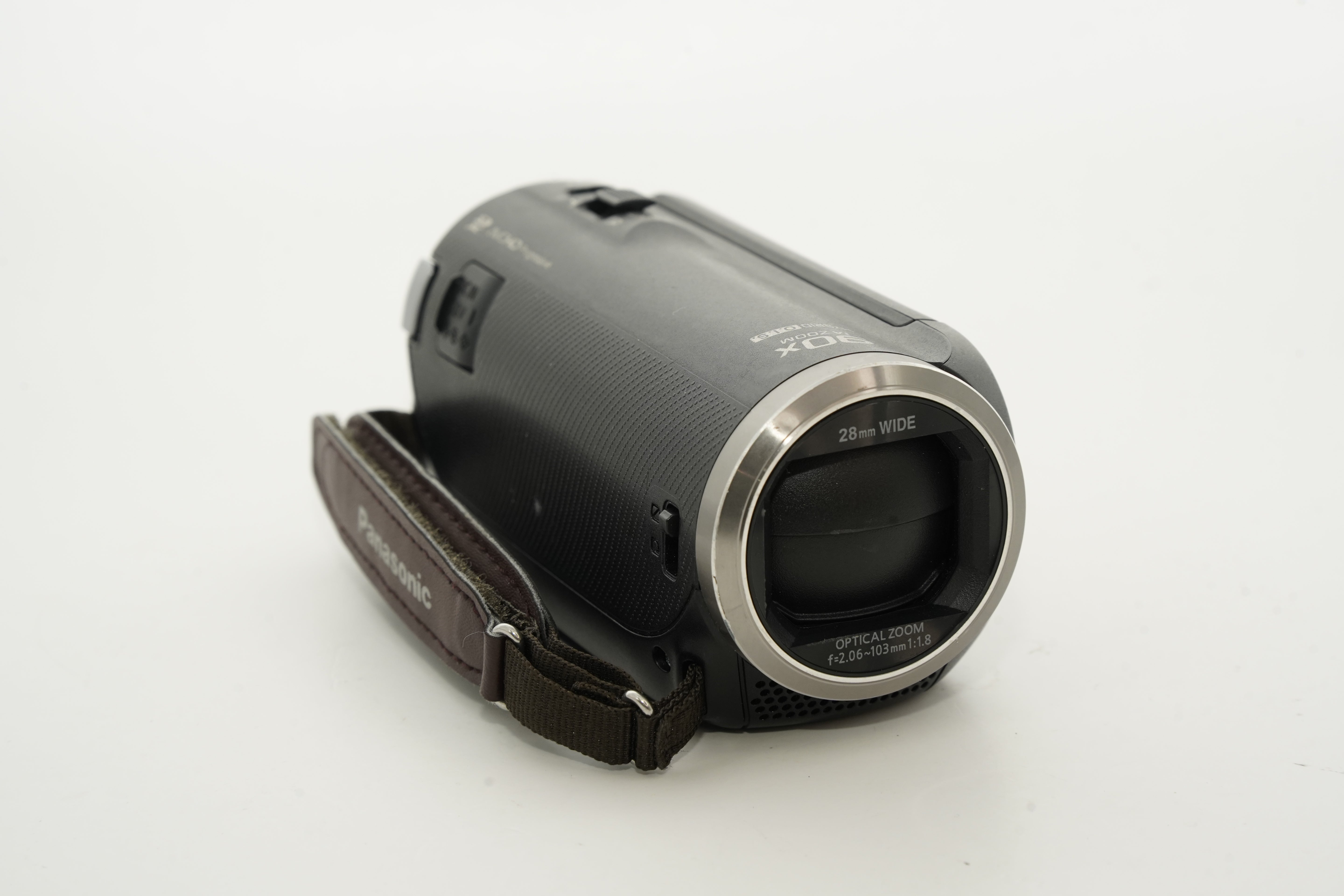 Panasonic HC-V360M ブラック