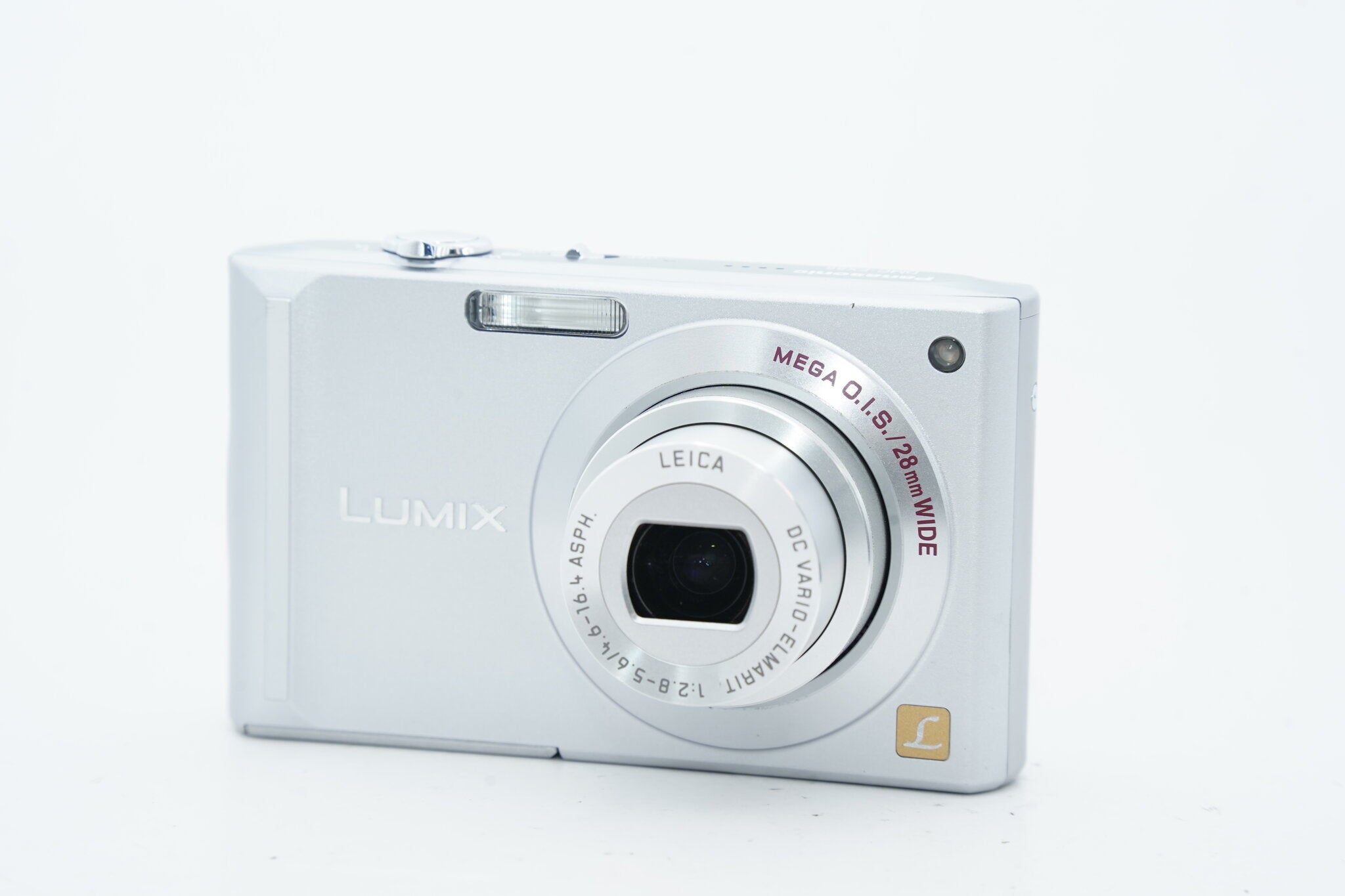 Panasonic LUMIX DMC-FX55 充電器 バッテリー 付属