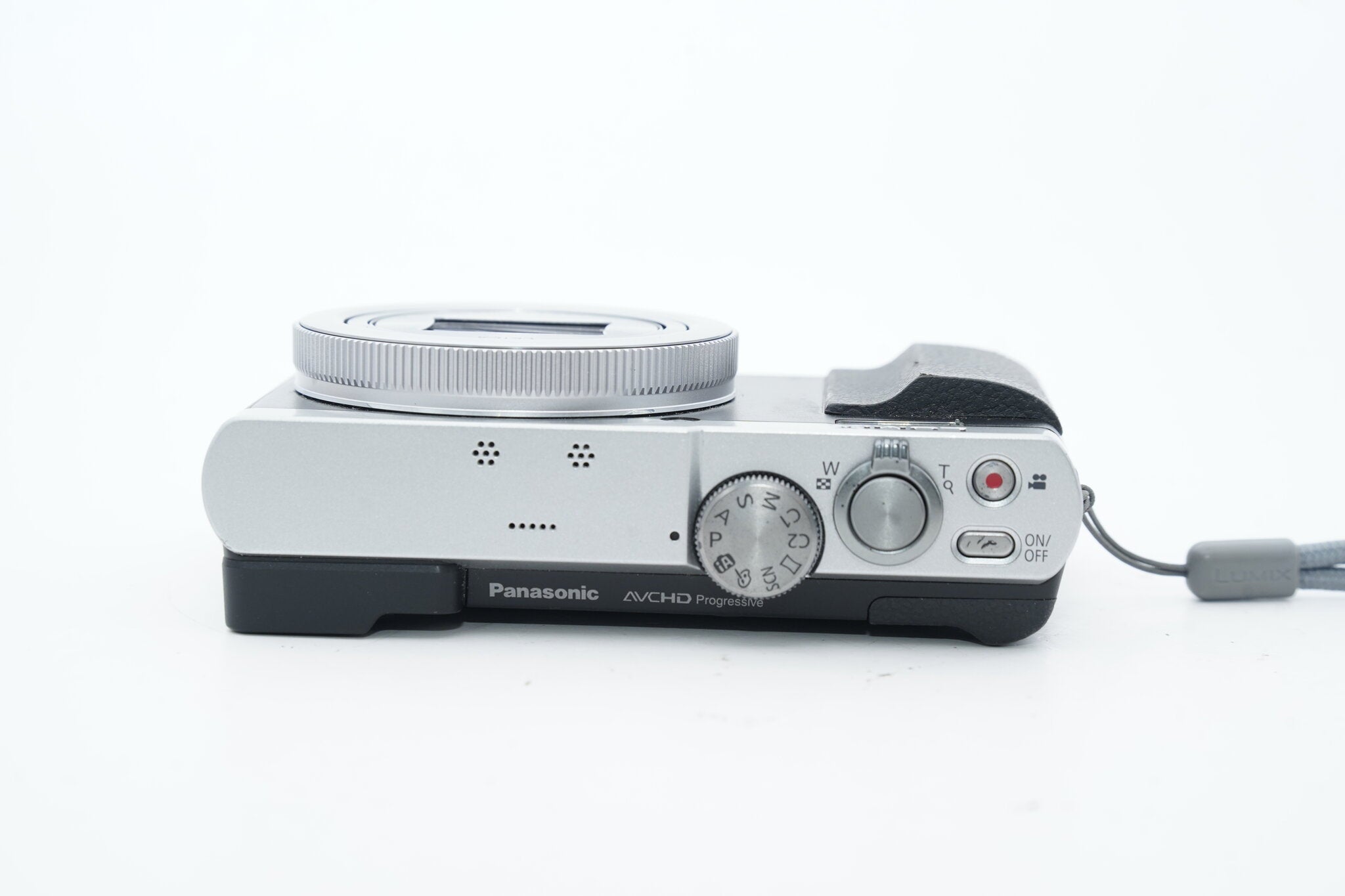 Panasonic LUMIX DMC-TZ70 充電器 バッテリー 箱付属