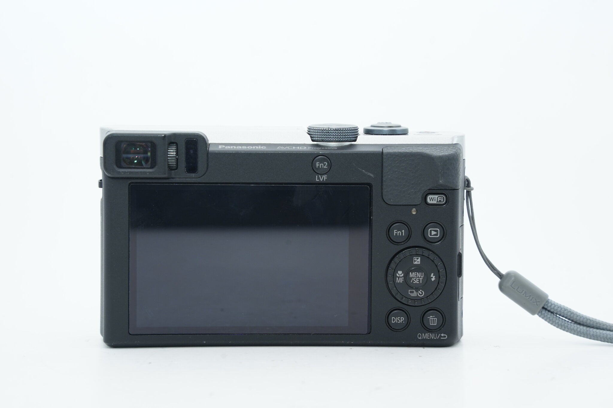 Panasonic LUMIX DMC-TZ70 充電器 バッテリー 箱付属