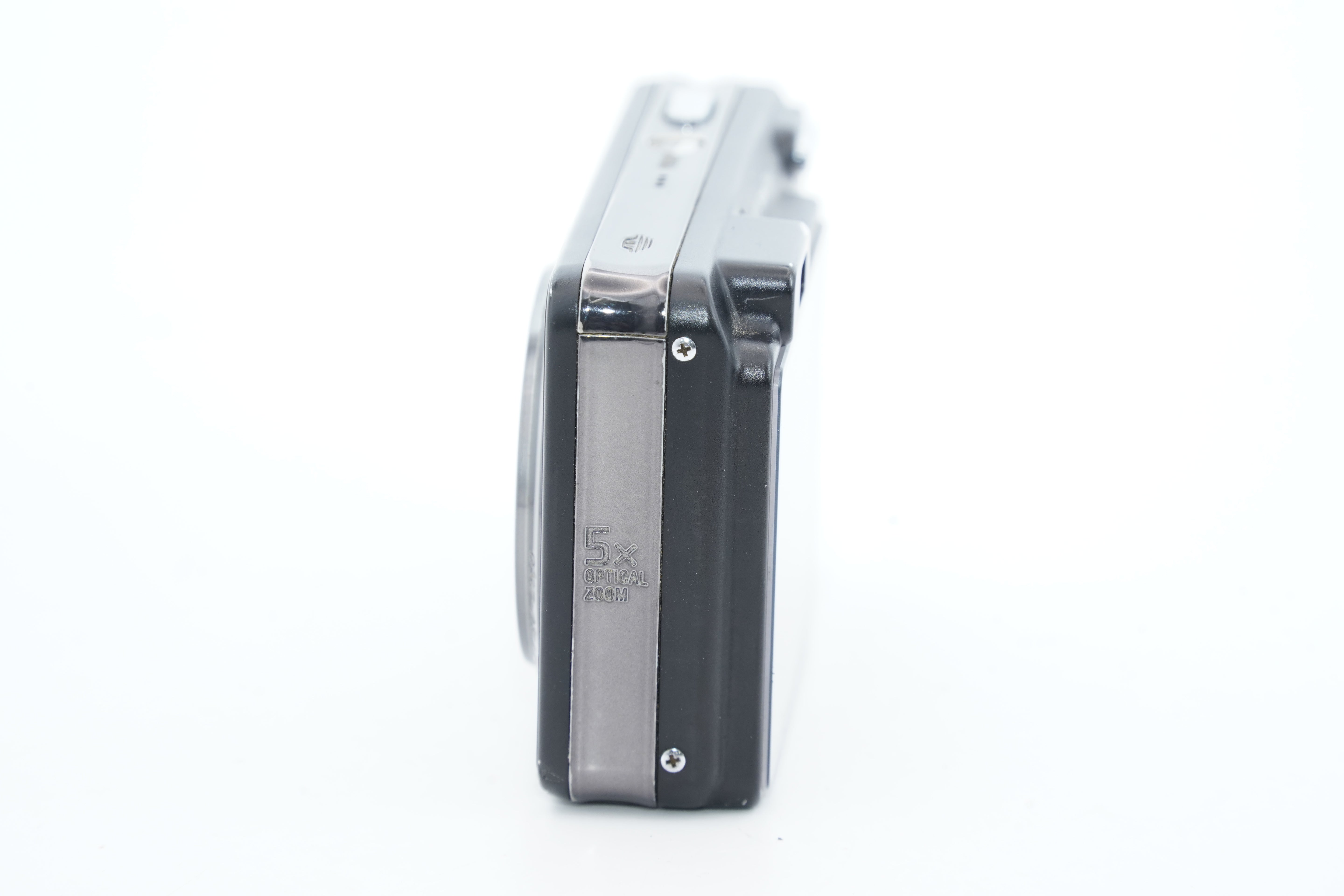 SONY Cyber-shot DSC-W170 ブラック バッテリー・充電器付属