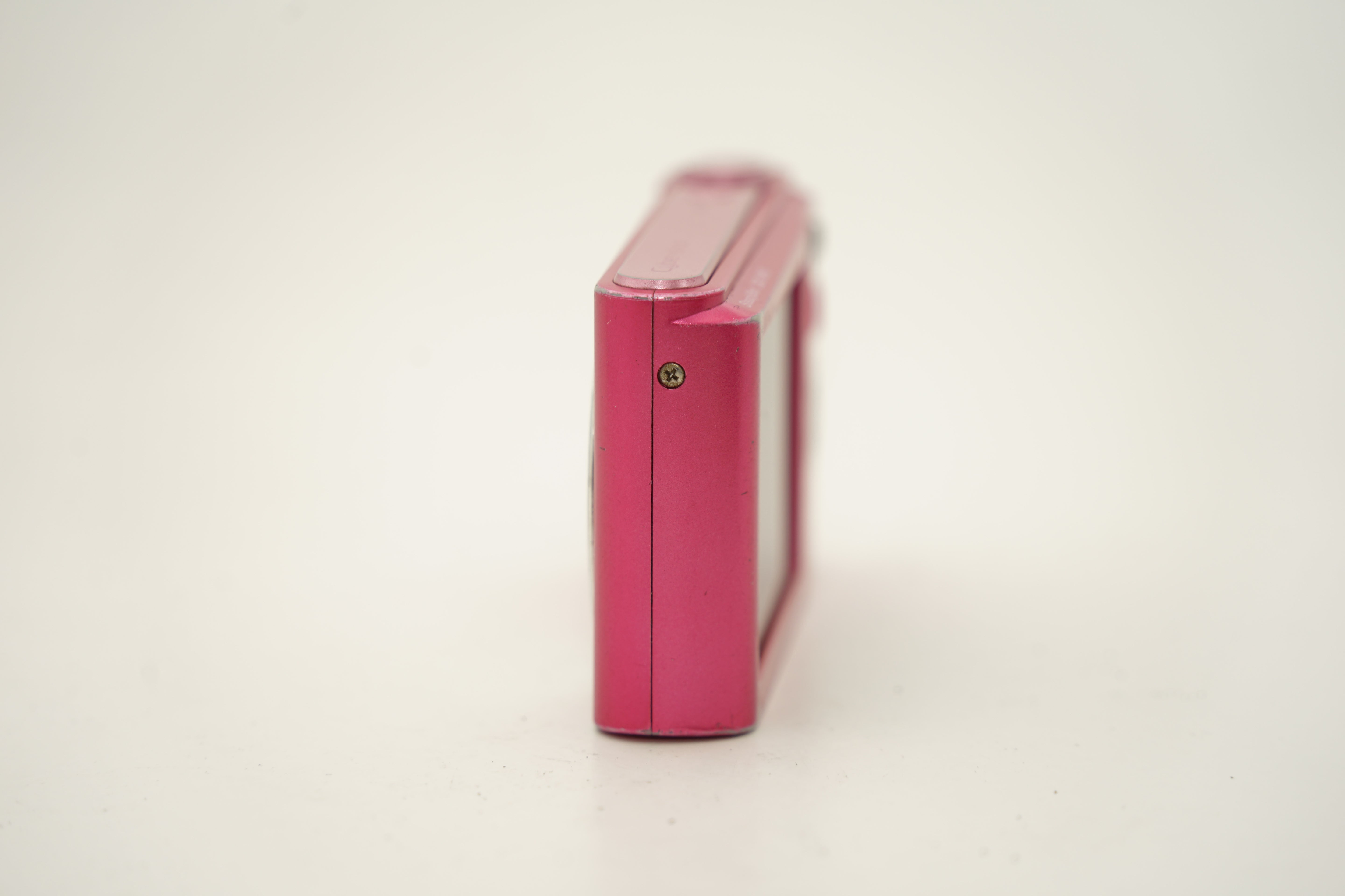 SONY Cyber-shot DSC-W810 ピンク バッテリー付属