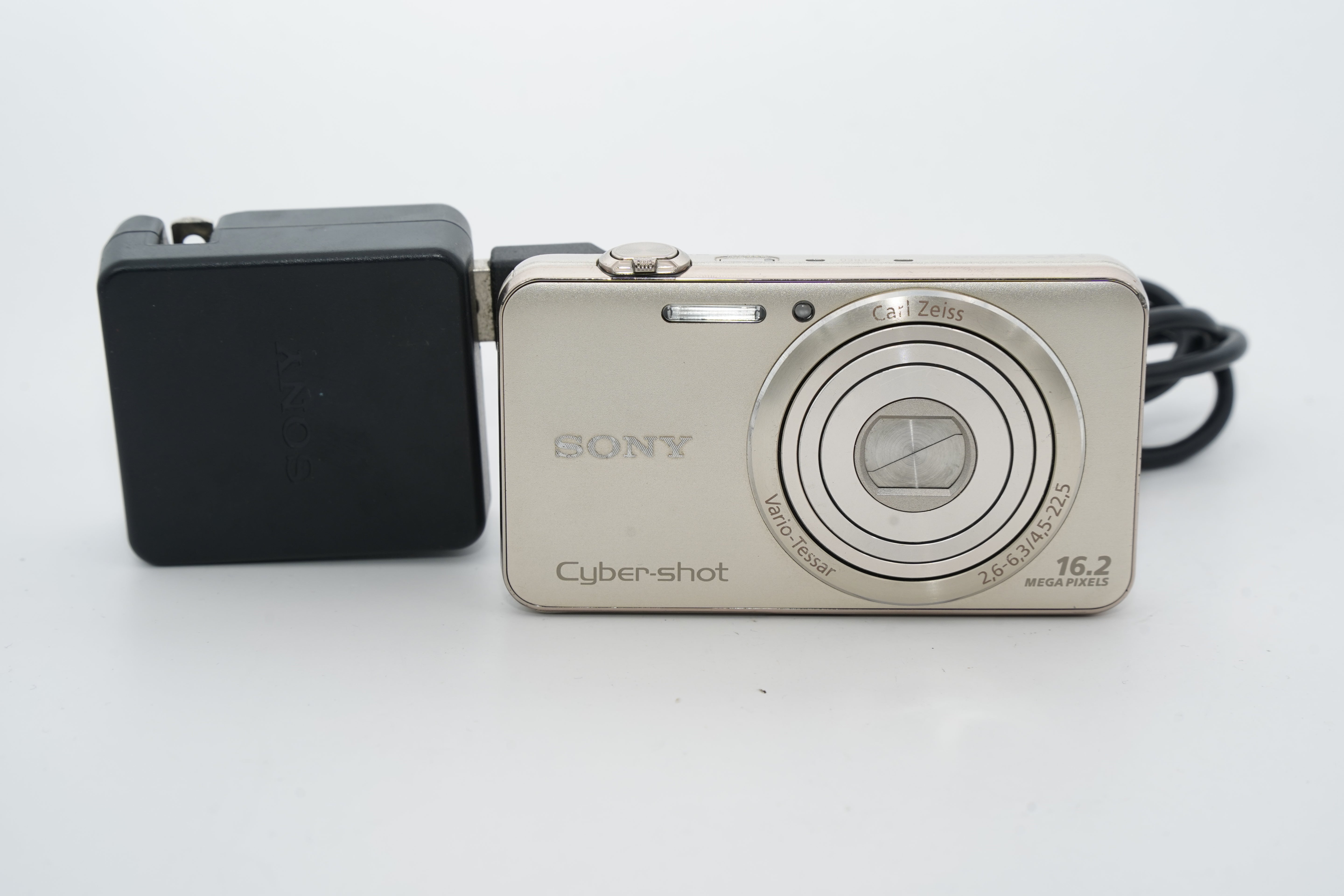 SONY Cyber-shot DSC-WX50 ゴールド 中古コンパクトカメラ 東京