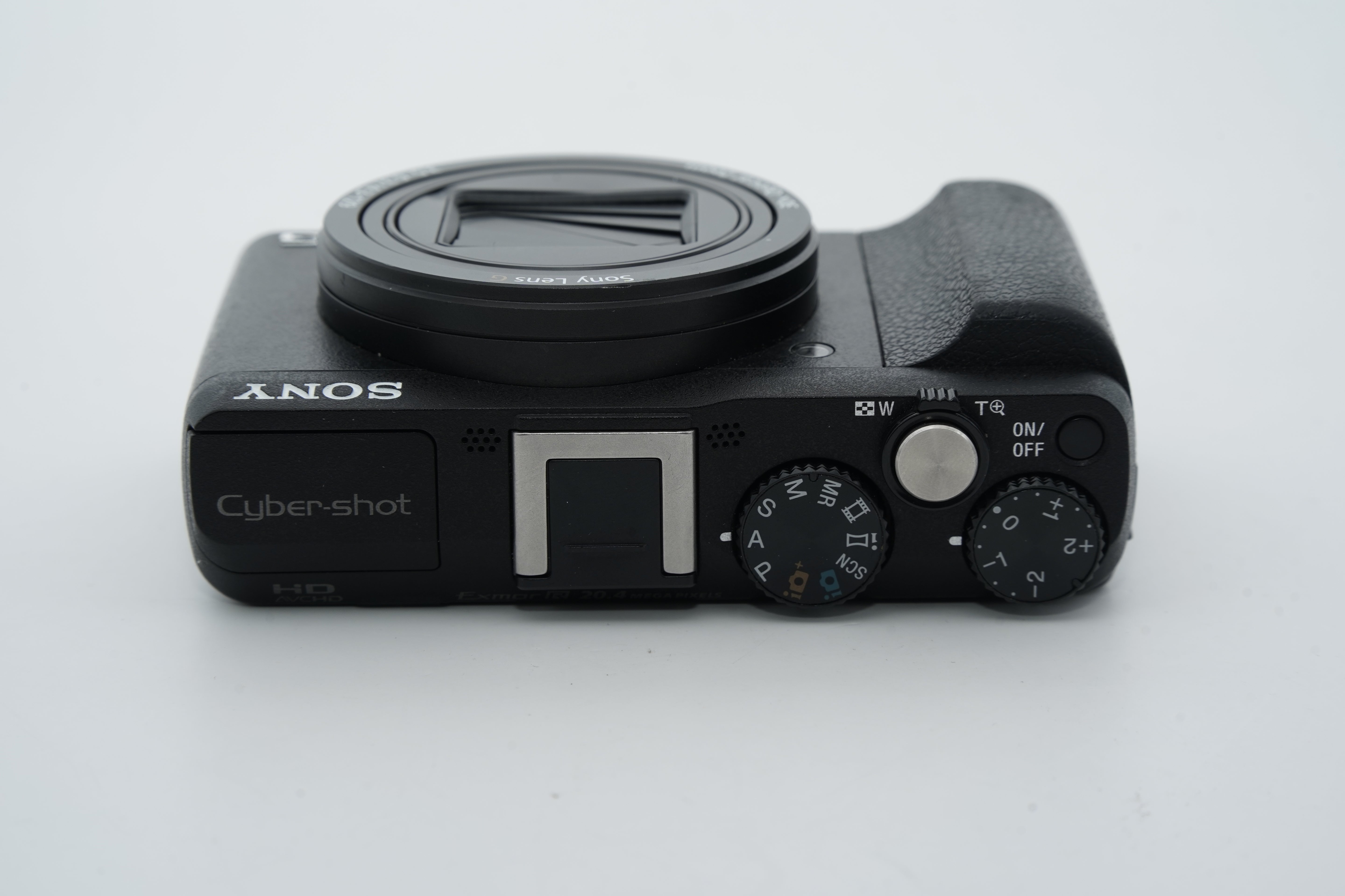 SONY DSC-HX60V