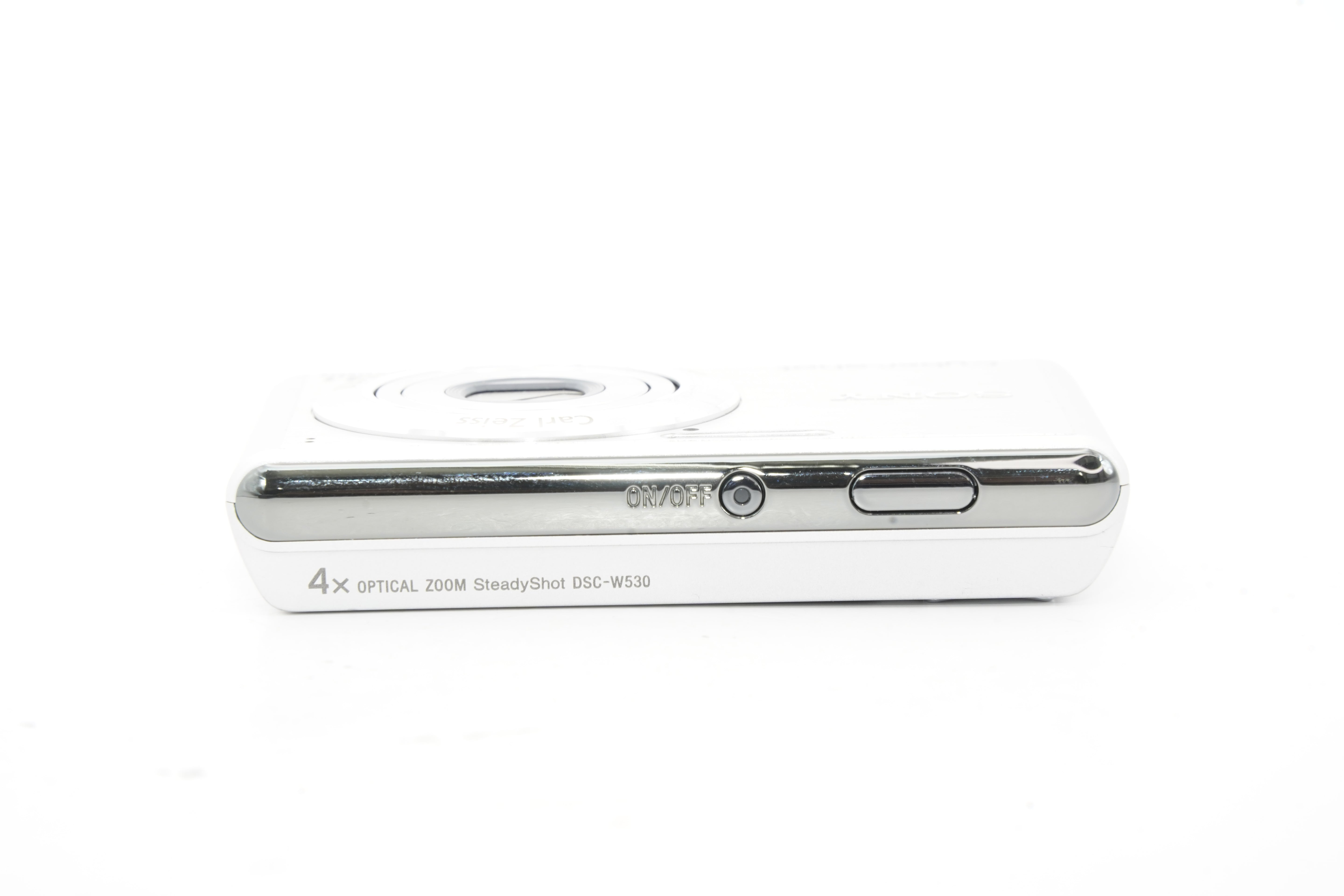 SONY ソニー Cyber-Shot DSC-W530