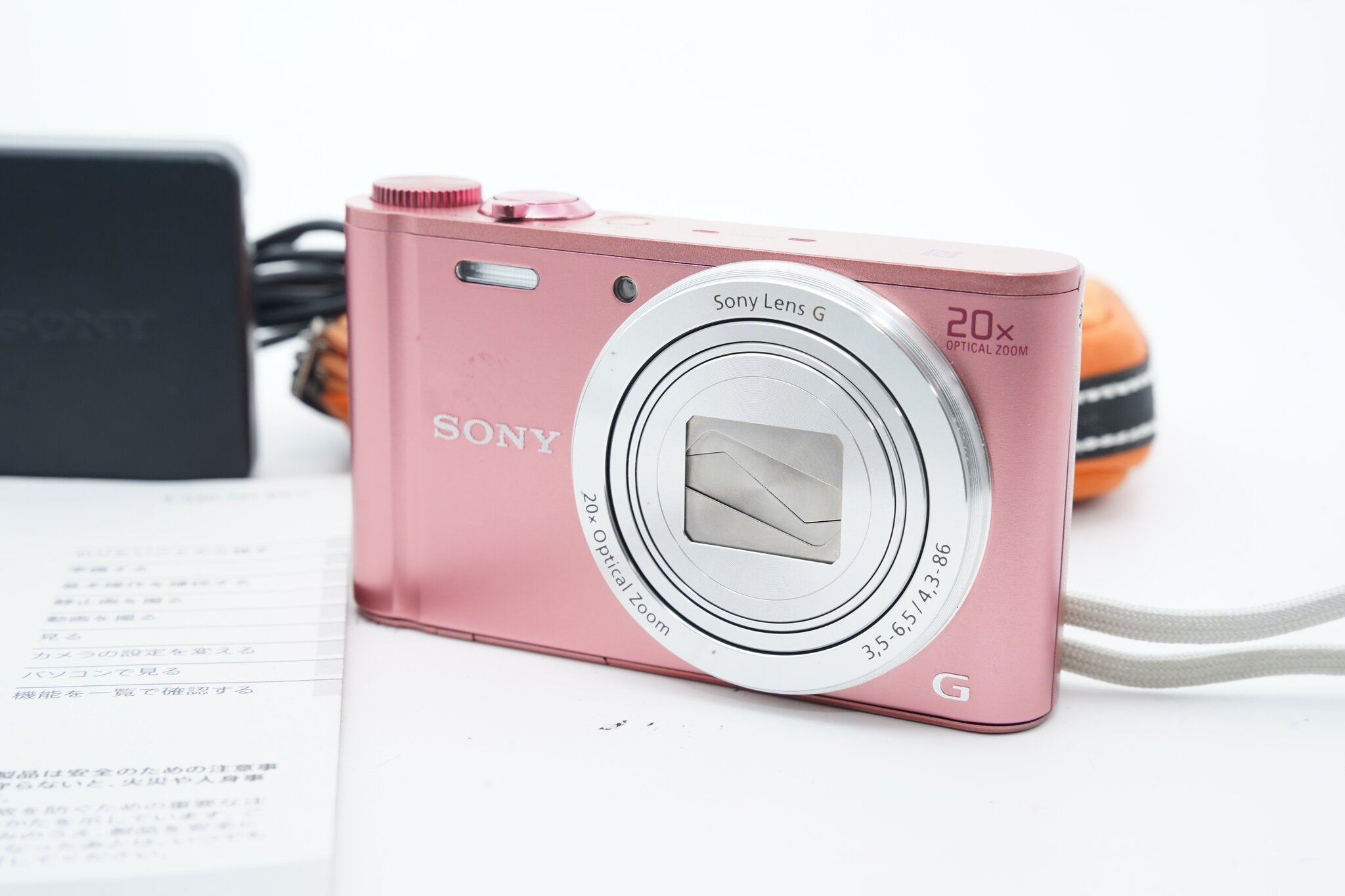 DSC-WX350 Cyber-shot SONY | ソニー サイバーショット Sony デジタル