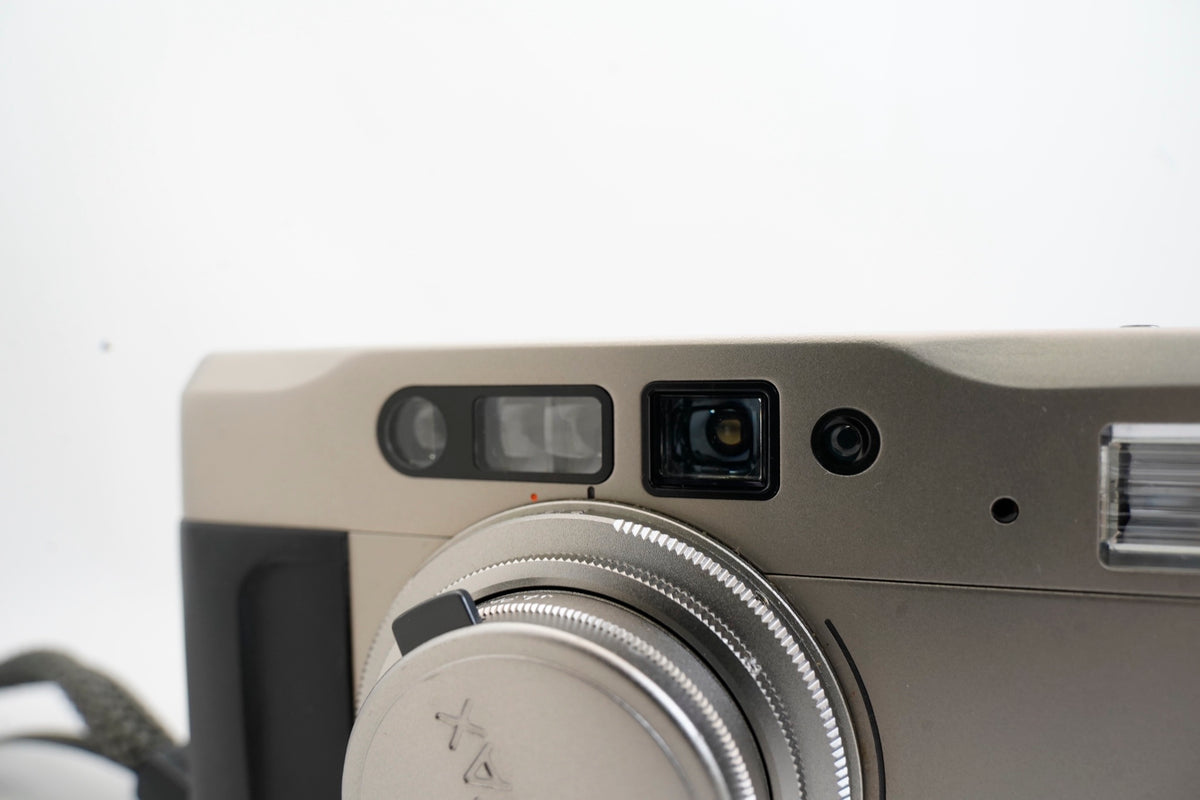 CONTAX TVS
