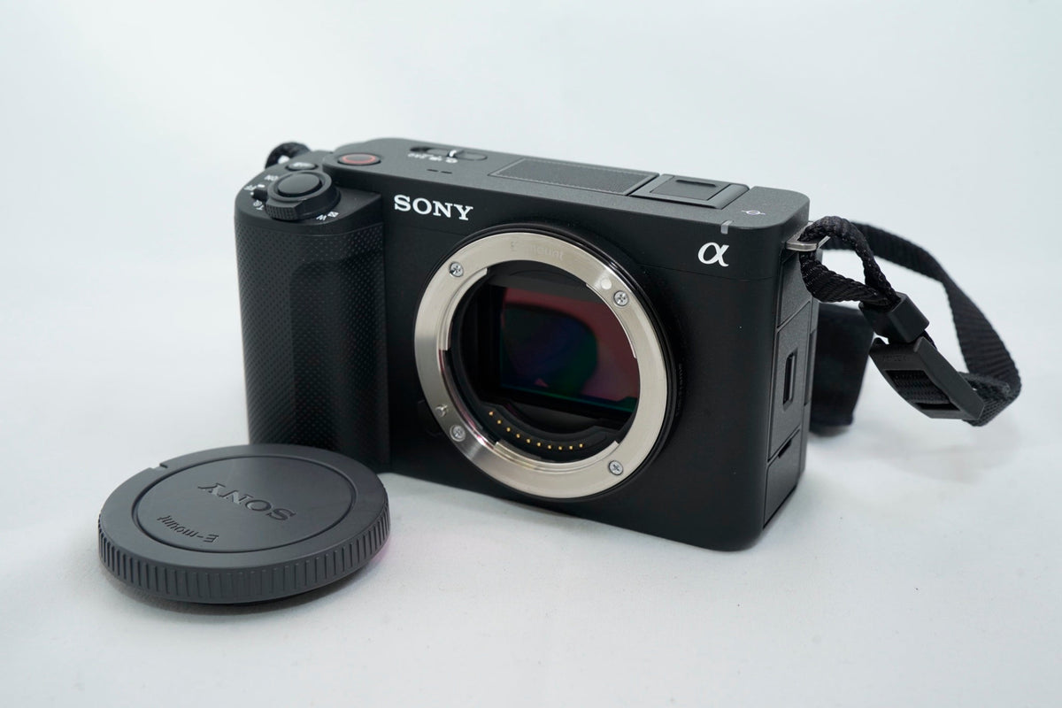 SONY ZV-E1 買取実績