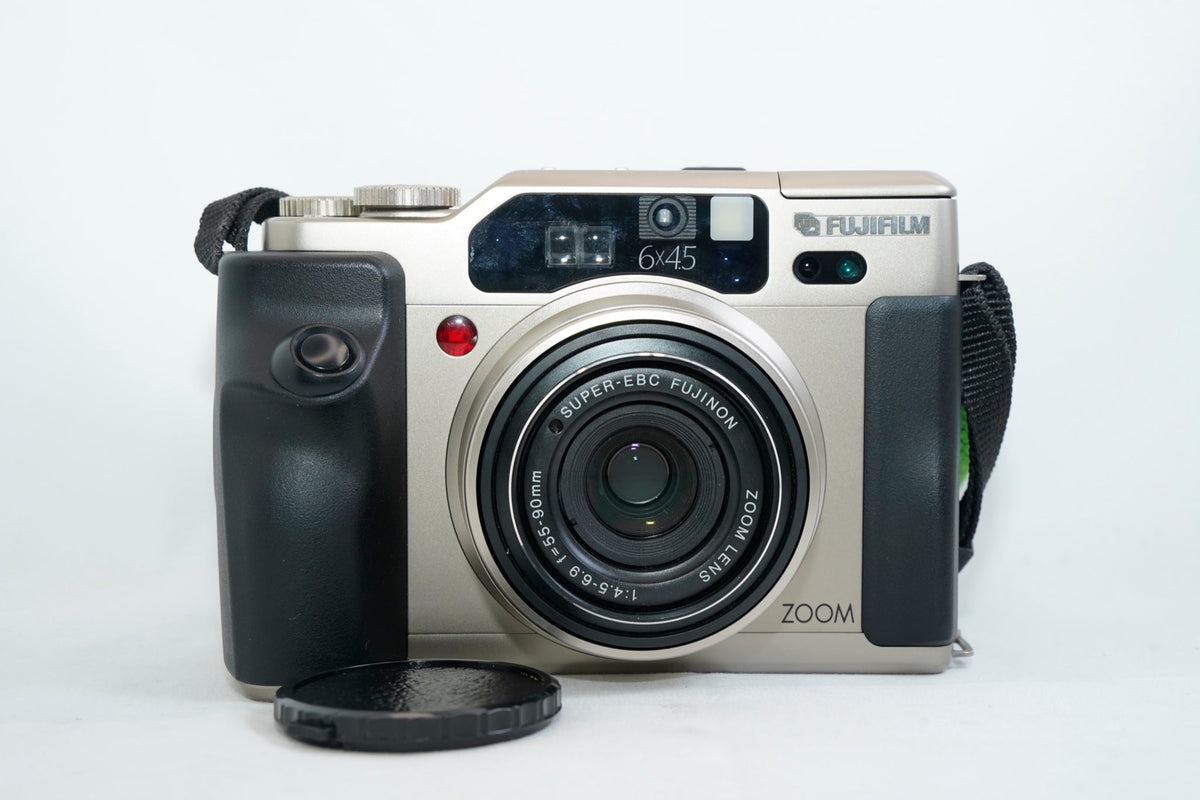 FUJIFILM GA645 zi Professional 買取実績