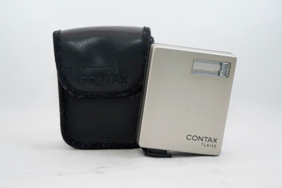 CONTAX TLA140 買取実績