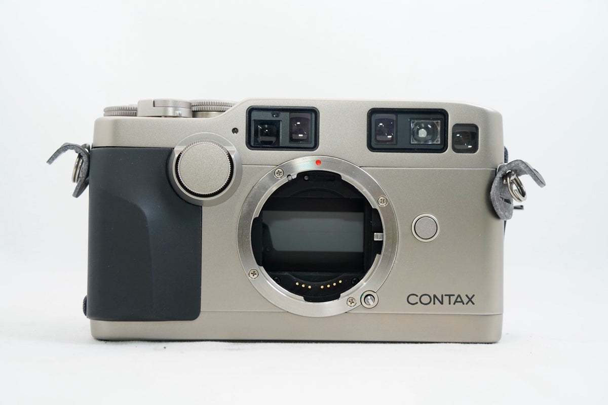 CONTAX G2 買取実績