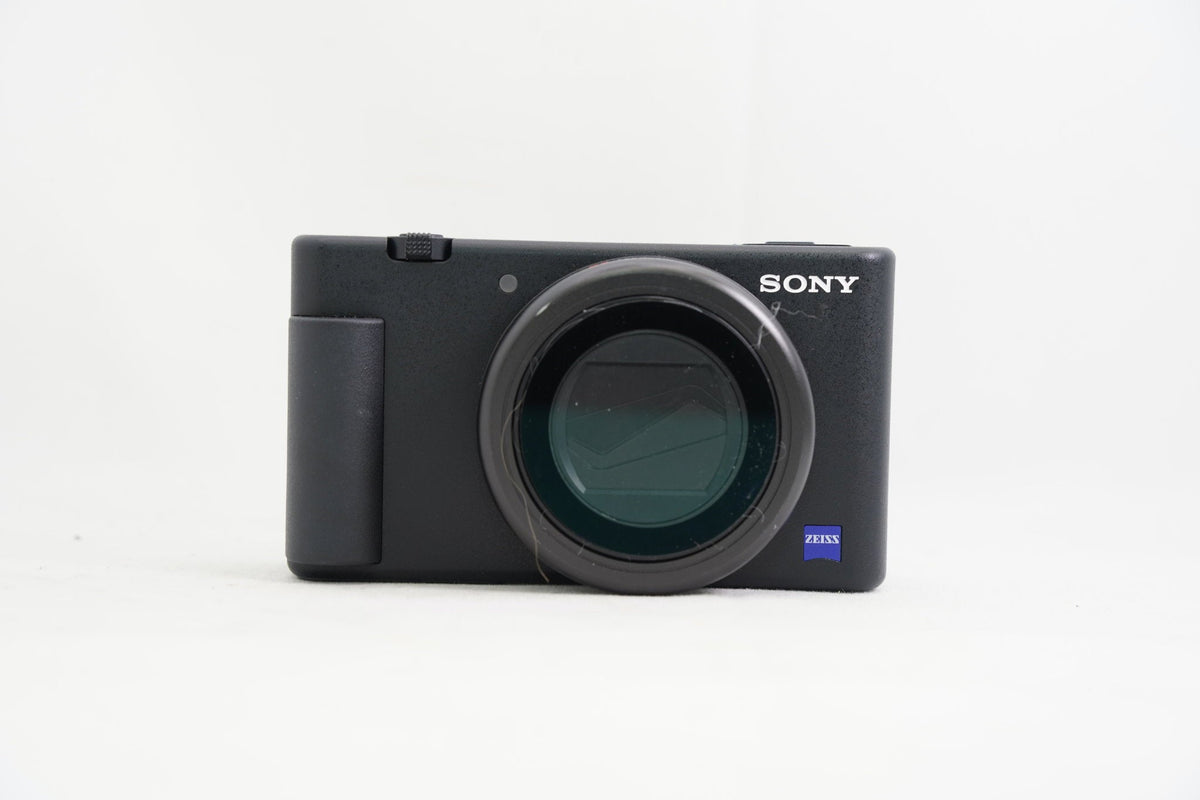 SONY ZV-1 買取実績