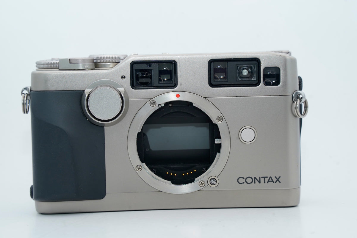 CONTAX G2 買取実績