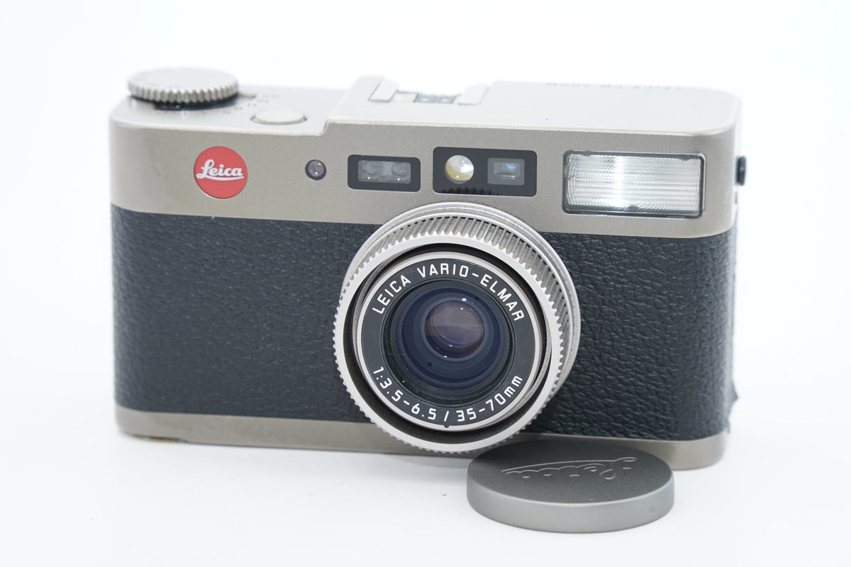 Leica CM 買取実績