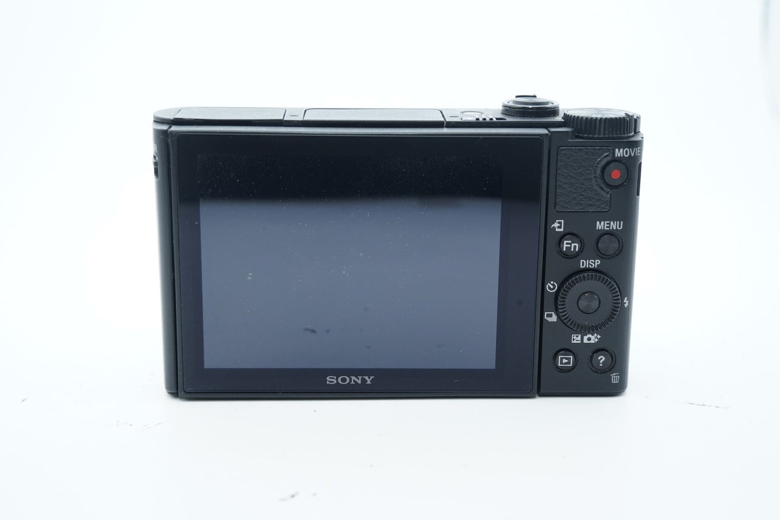 SONY Cyber-shot DSC-HX90V ﾌﾞﾗｯｸ