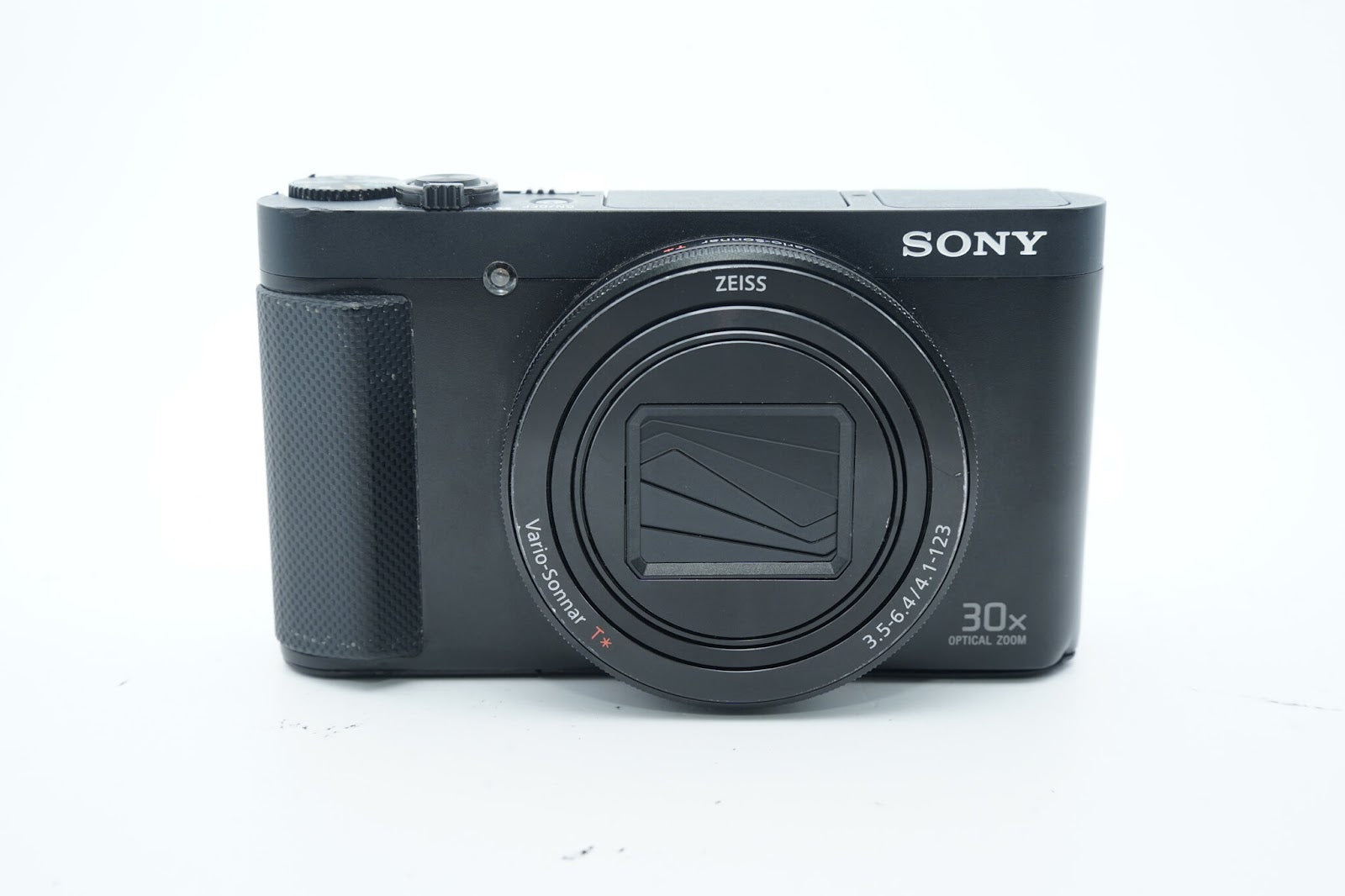 SONY Cyber-shot DSC-HX90V ﾌﾞﾗｯｸ