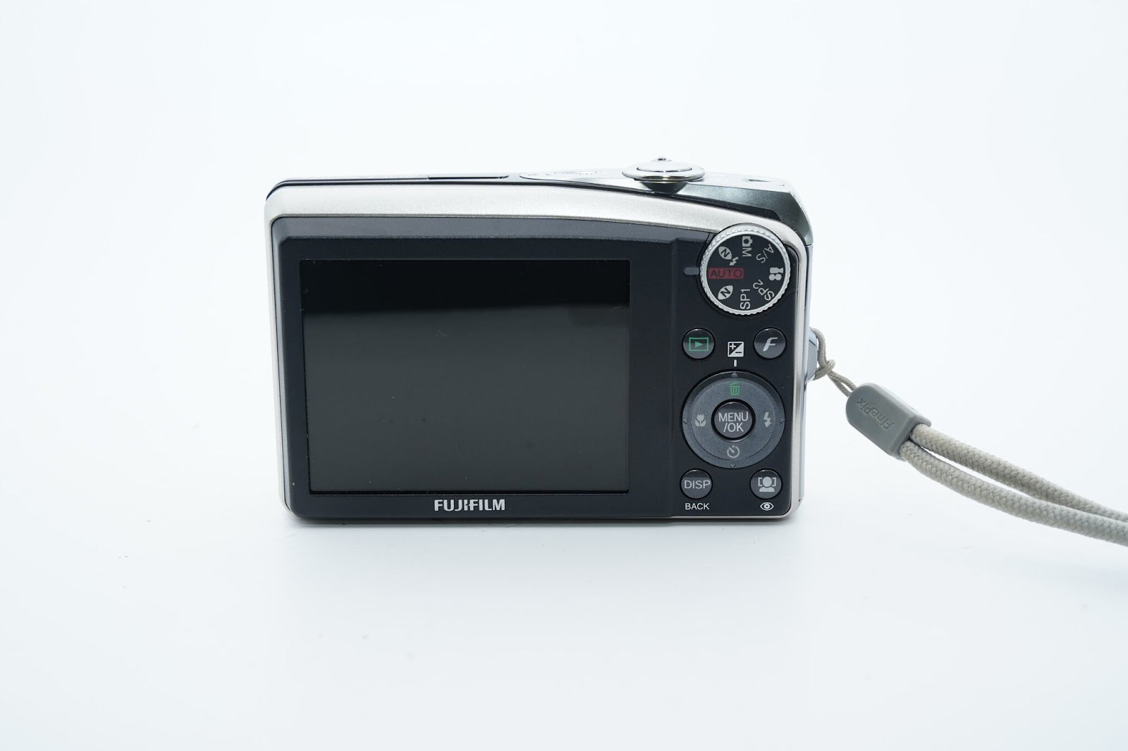 FUJIFILM FINEPIX F50fd ｼﾙﾊﾞｰバッテリー 充電器付属