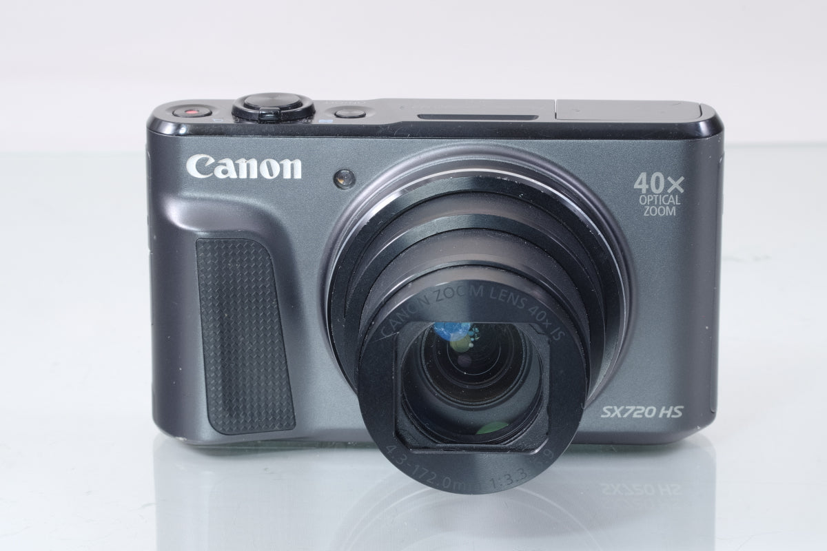 Canon PowerShot SX720 HS