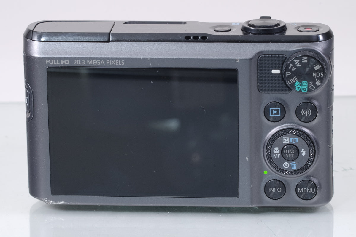 Canon PowerShot SX720 HS