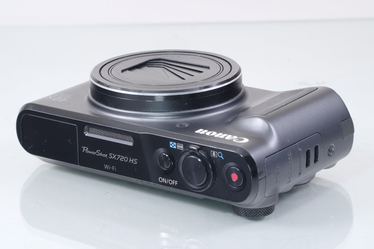 Canon PowerShot SX720 HS
