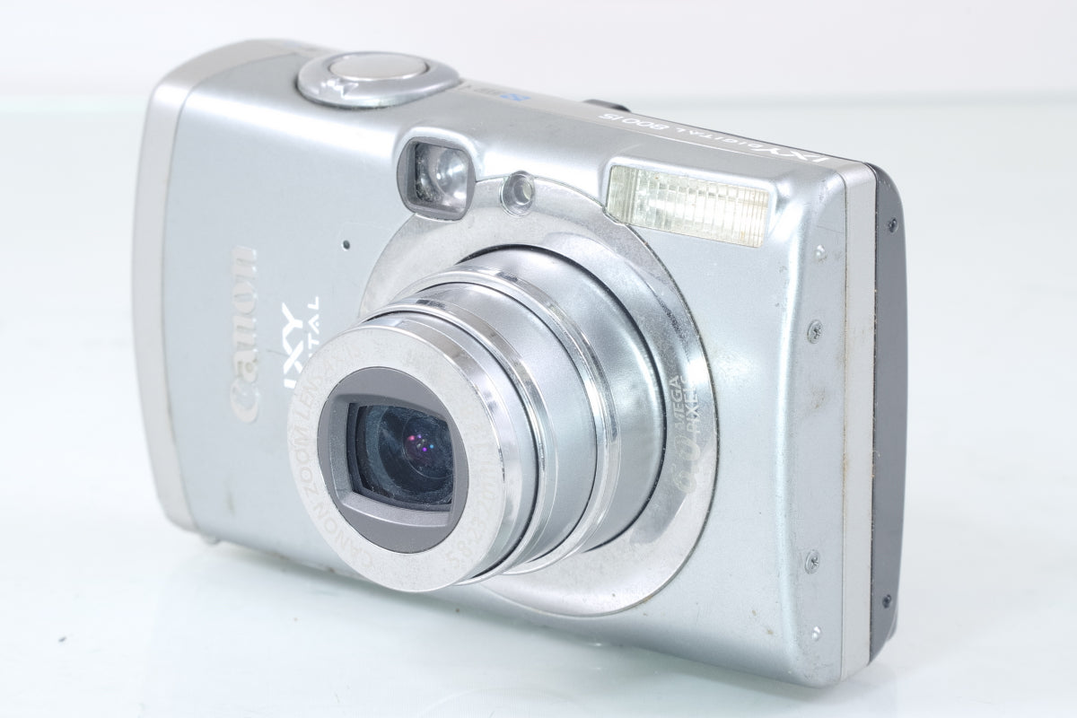 Canon IXY DIGITAL 800 IS