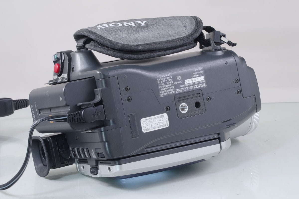 SONY DCR-TRV620