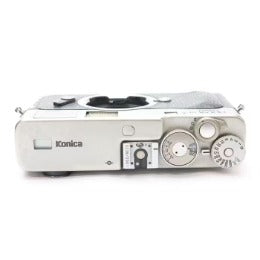 Konica  HEXAR RF Limited