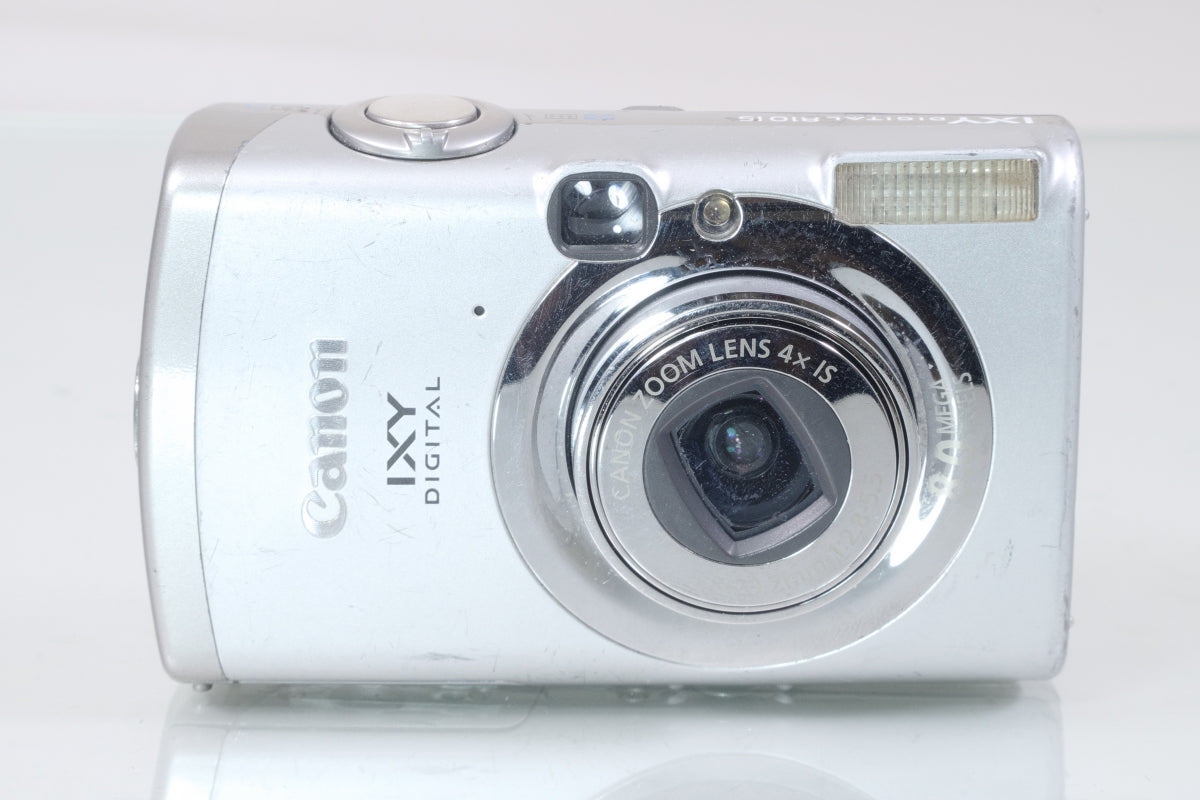 Canon IXY DIGITAL 810 IS 中古｜東京中古カメラ