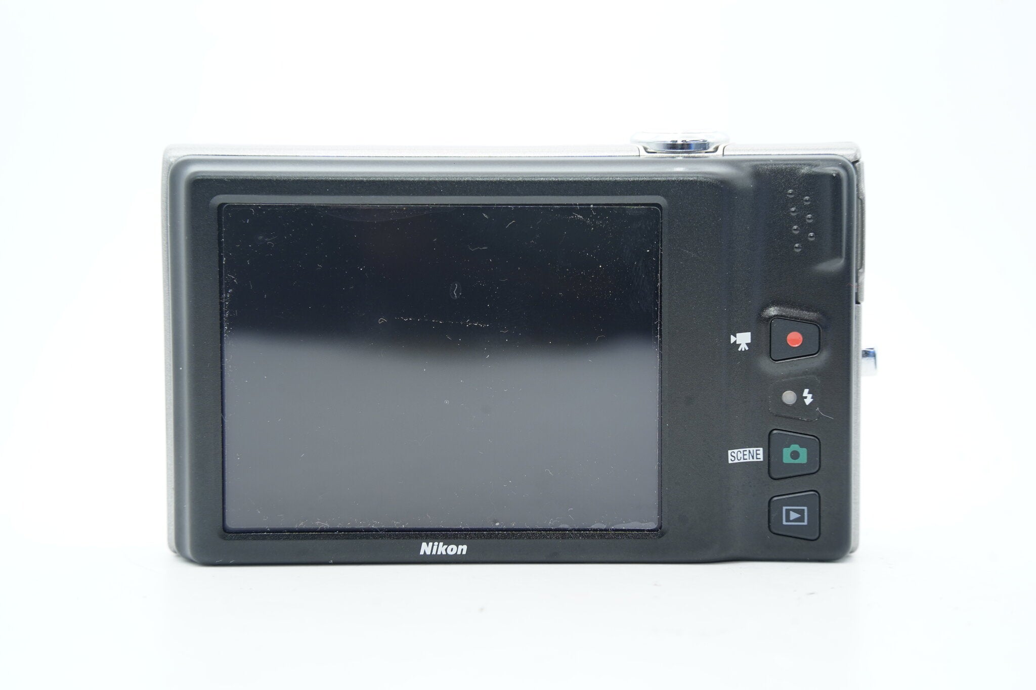 Nikon COOLPIX S6100 #3511 - 3