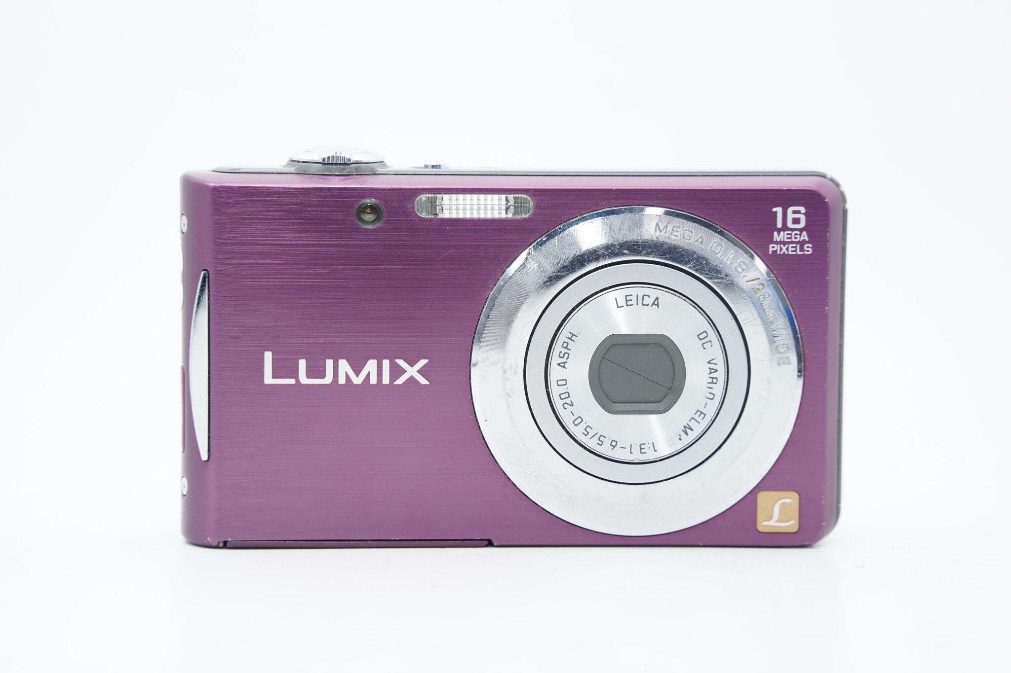 Panasonic LUMIX DMC-FH5 #3516 - 2