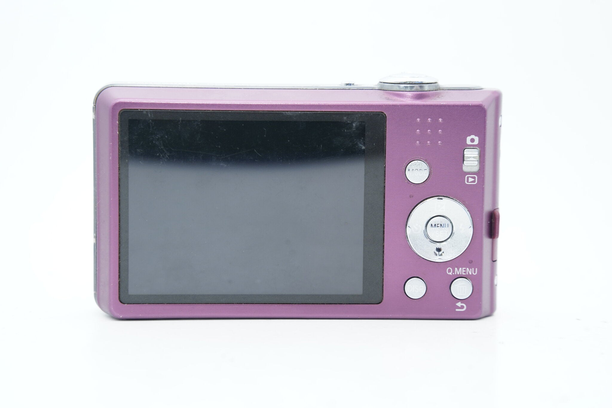 Panasonic LUMIX DMC-FH5 #3516 - 3