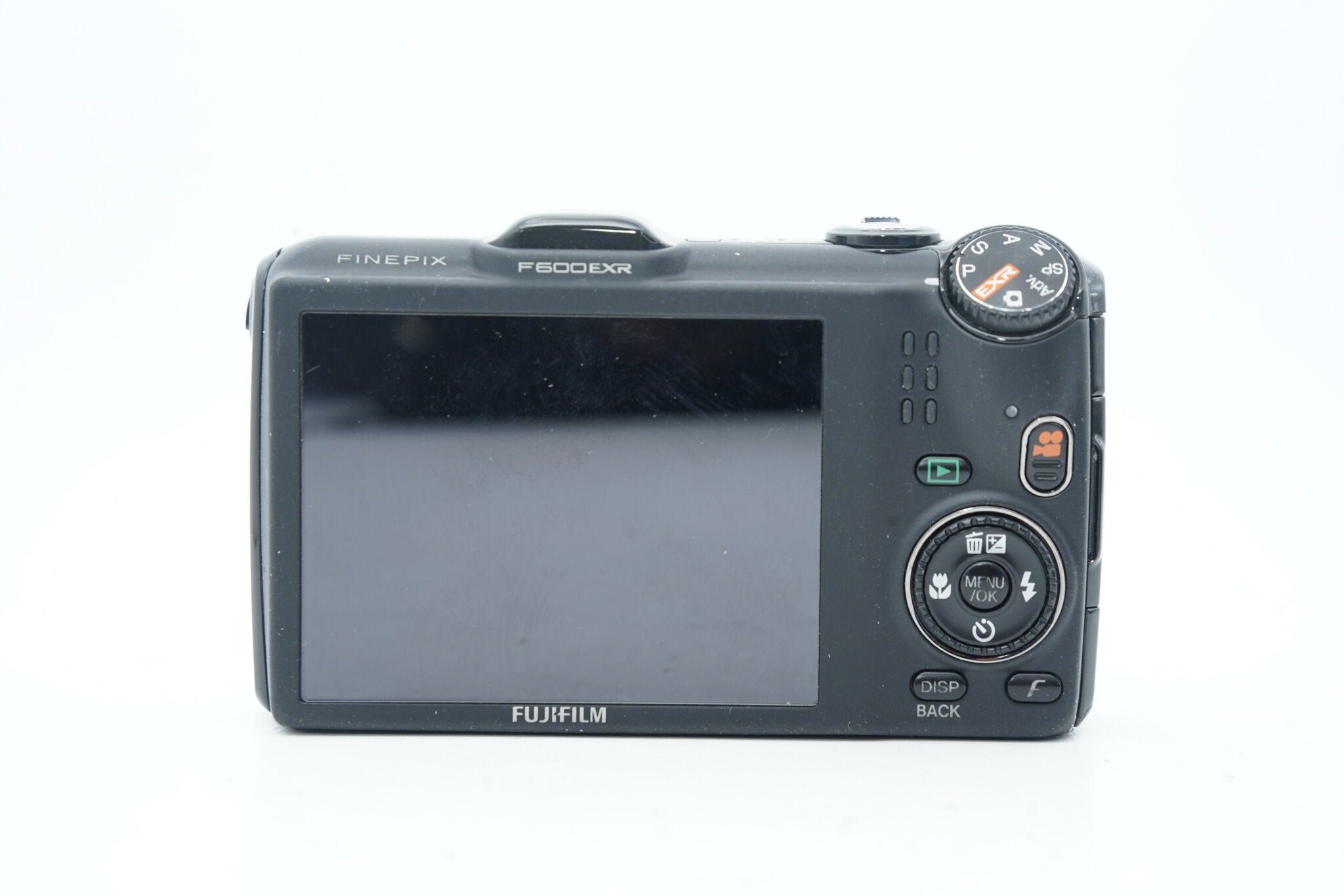 FUJIFILM FINEPIX F600 EXR #3519 - 3