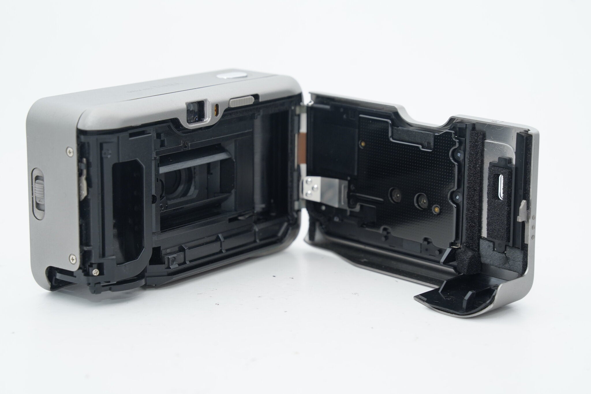 FUJIFILM CARDIA mini TIARA #3521 - 2