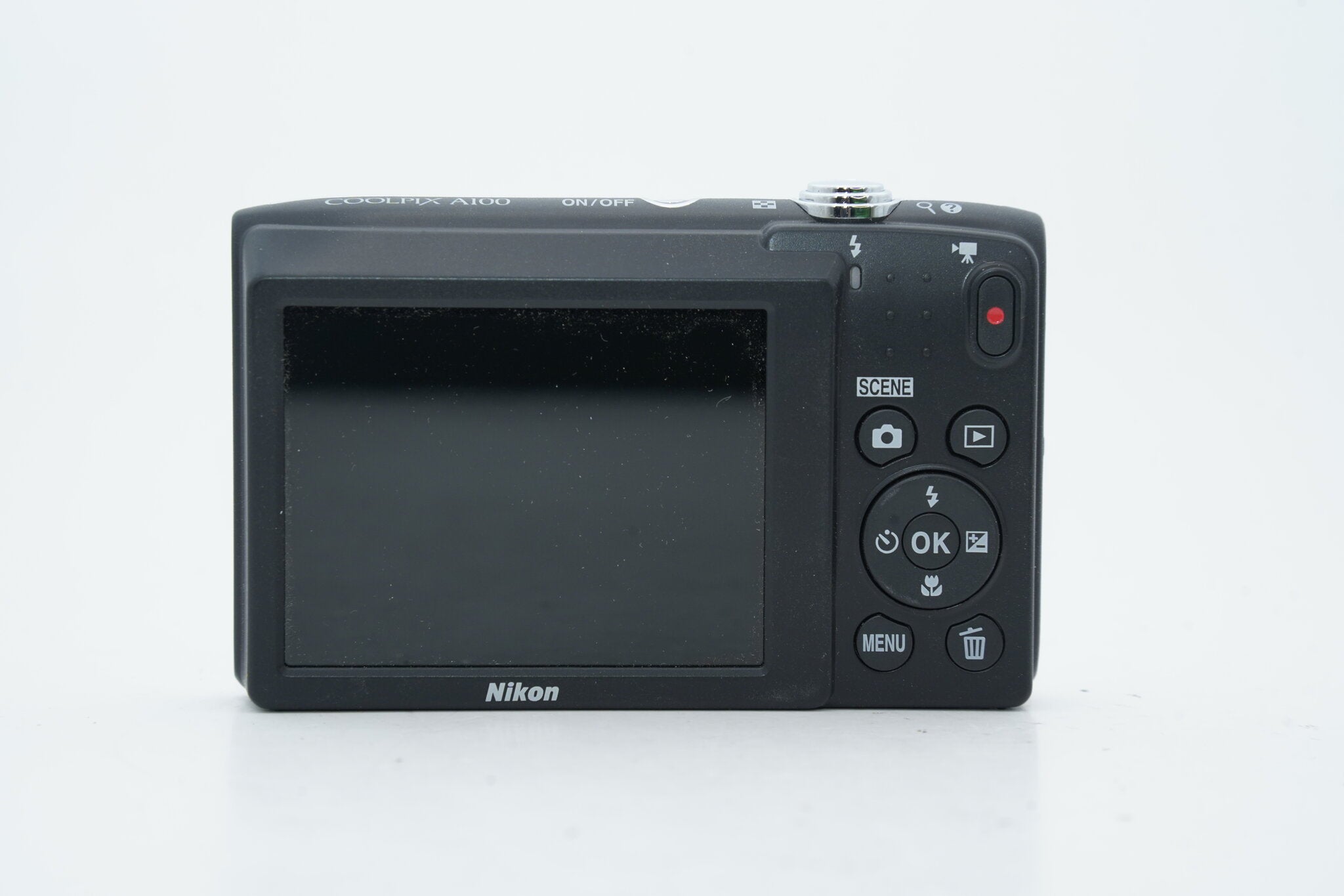 Nikon COOLPIX A100 #3525 - 3