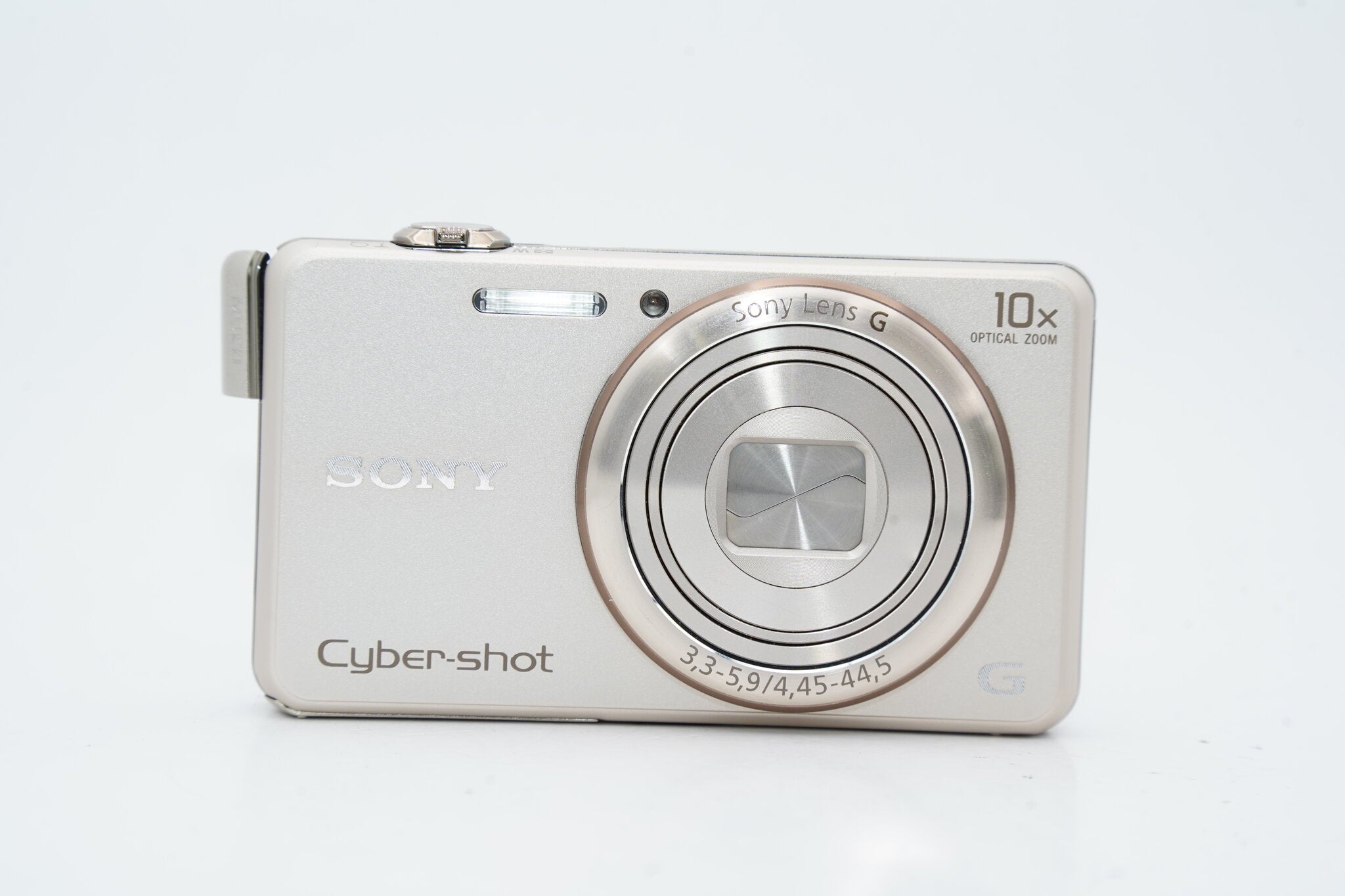 SONY DSC-WX200 ゴールド #3526 - 2