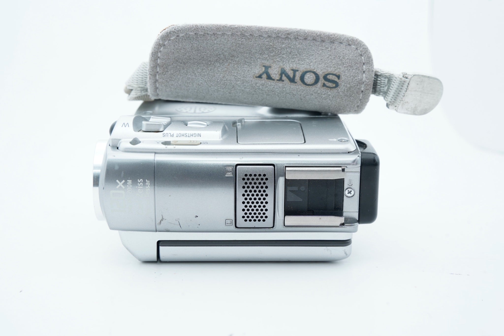 SONY HANDYCAM DCR-PC109#3595 - 4