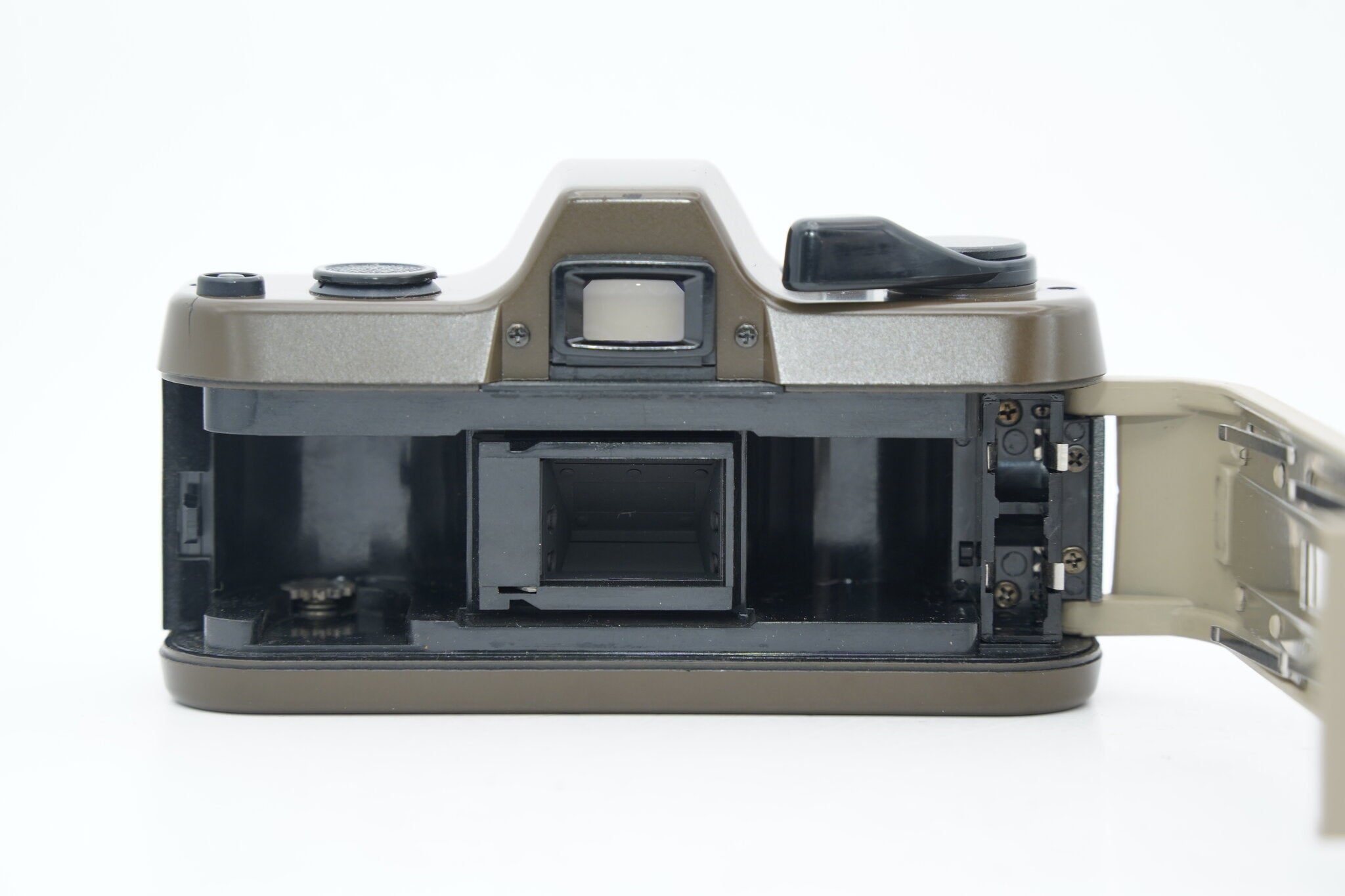 PENTAX auto110 マロン #3606 - 3