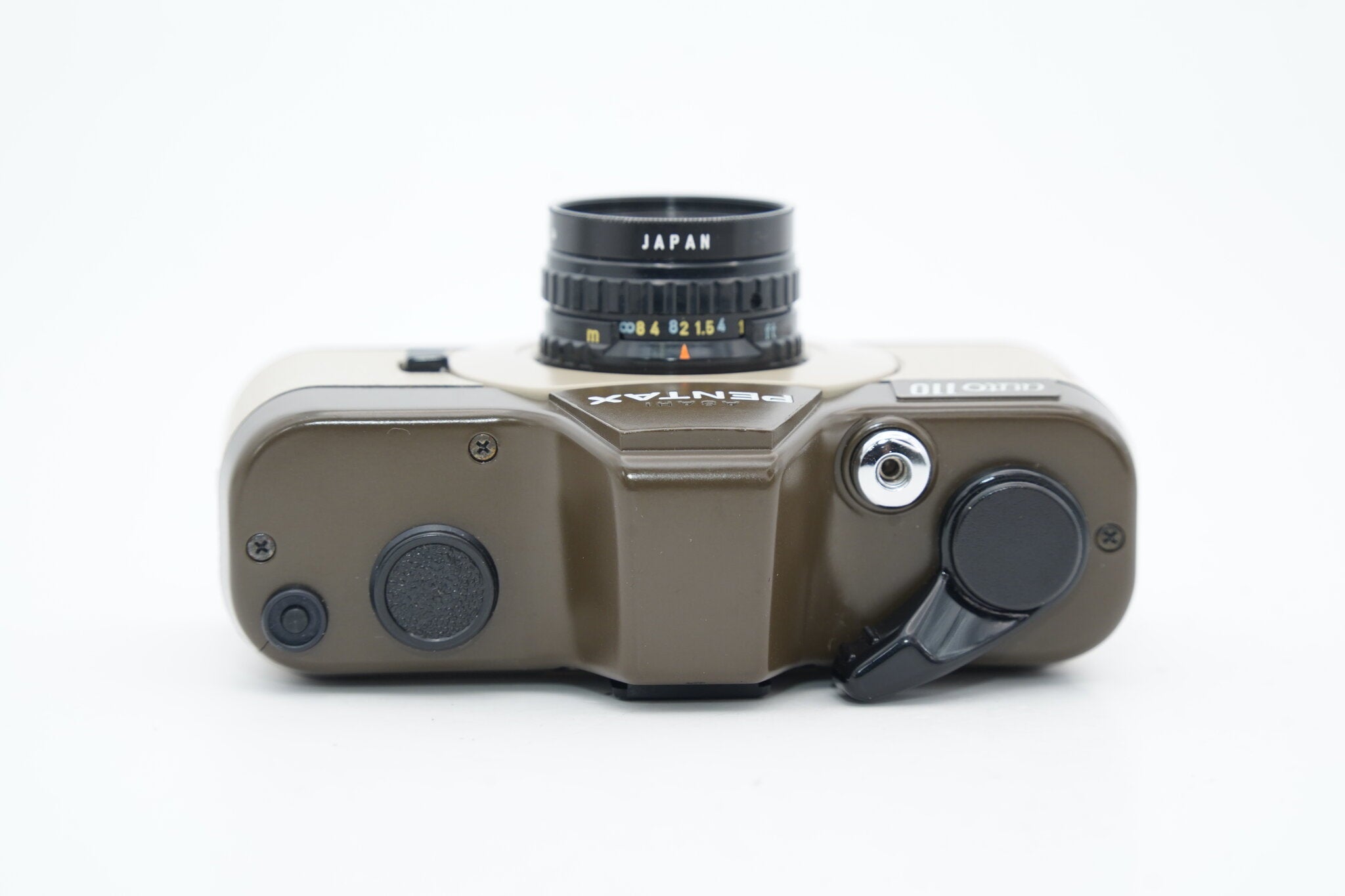 PENTAX auto110 マロン #3606 - 4