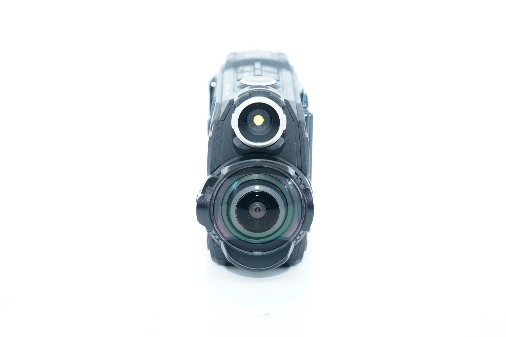 OLYMPUS STYLUS TG-TRACKER グリーン #3621 - 4