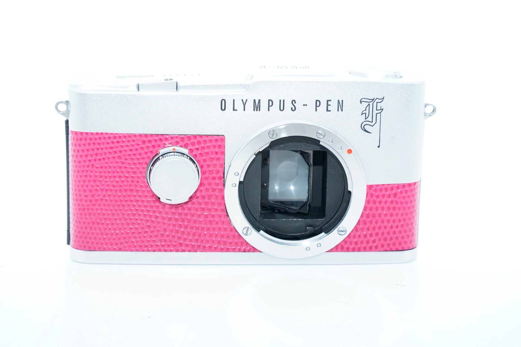 OLYMPUS 中古カメラ 一覧｜東京中古カメラ 恵比寿
