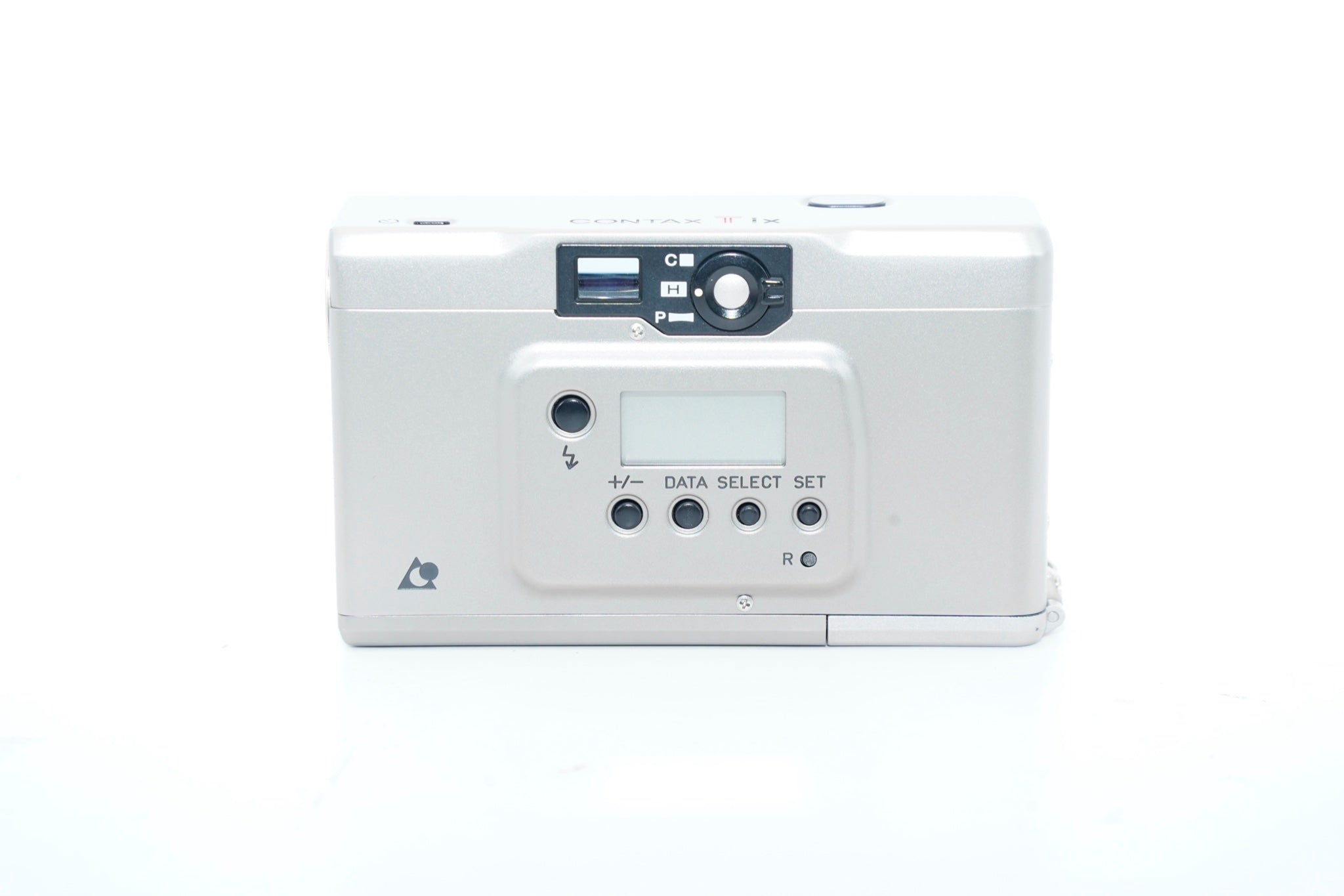 CONTAX Tix Silver #3626 - 3