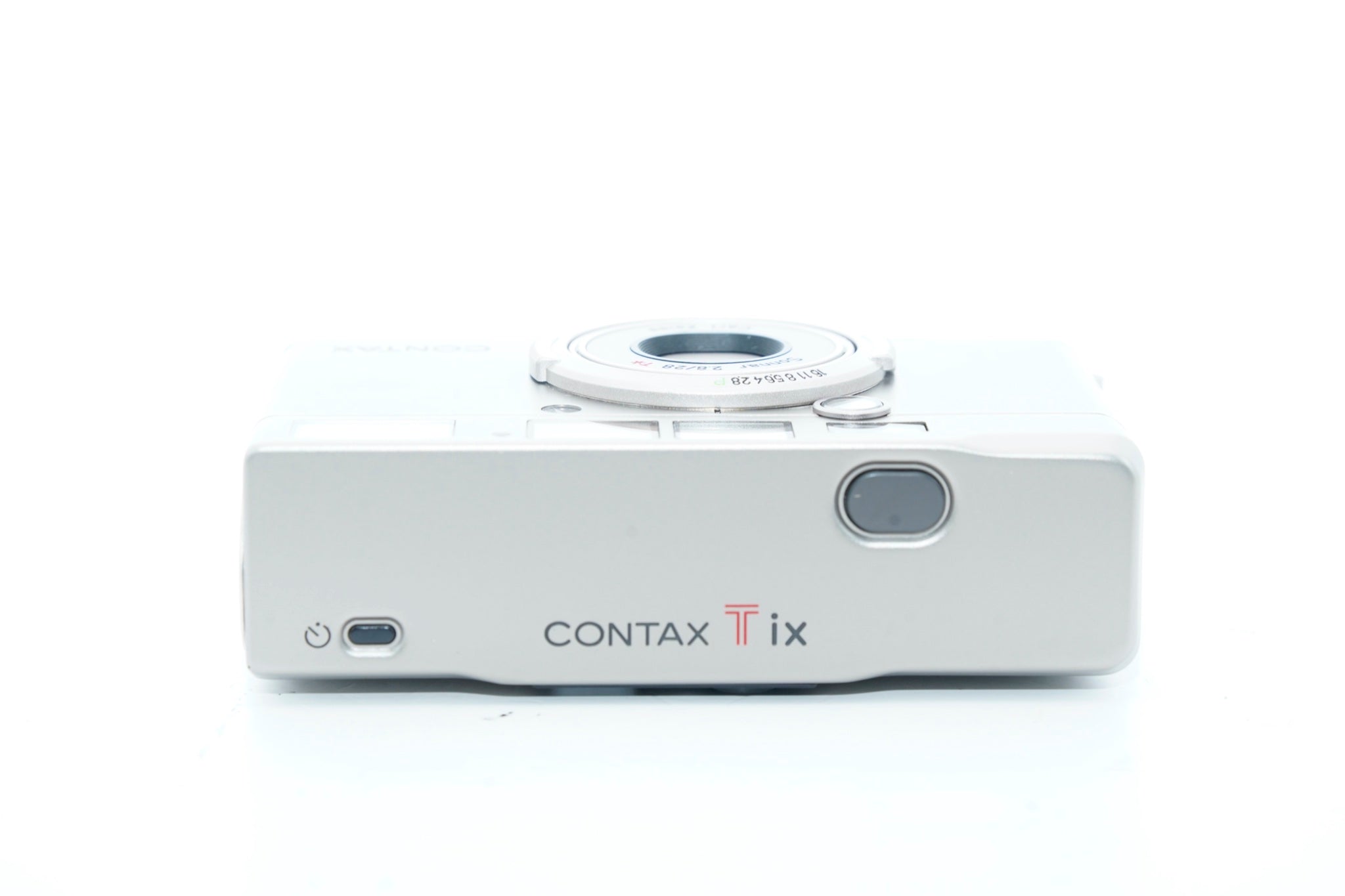 CONTAX Tix Silver #3626 - 4