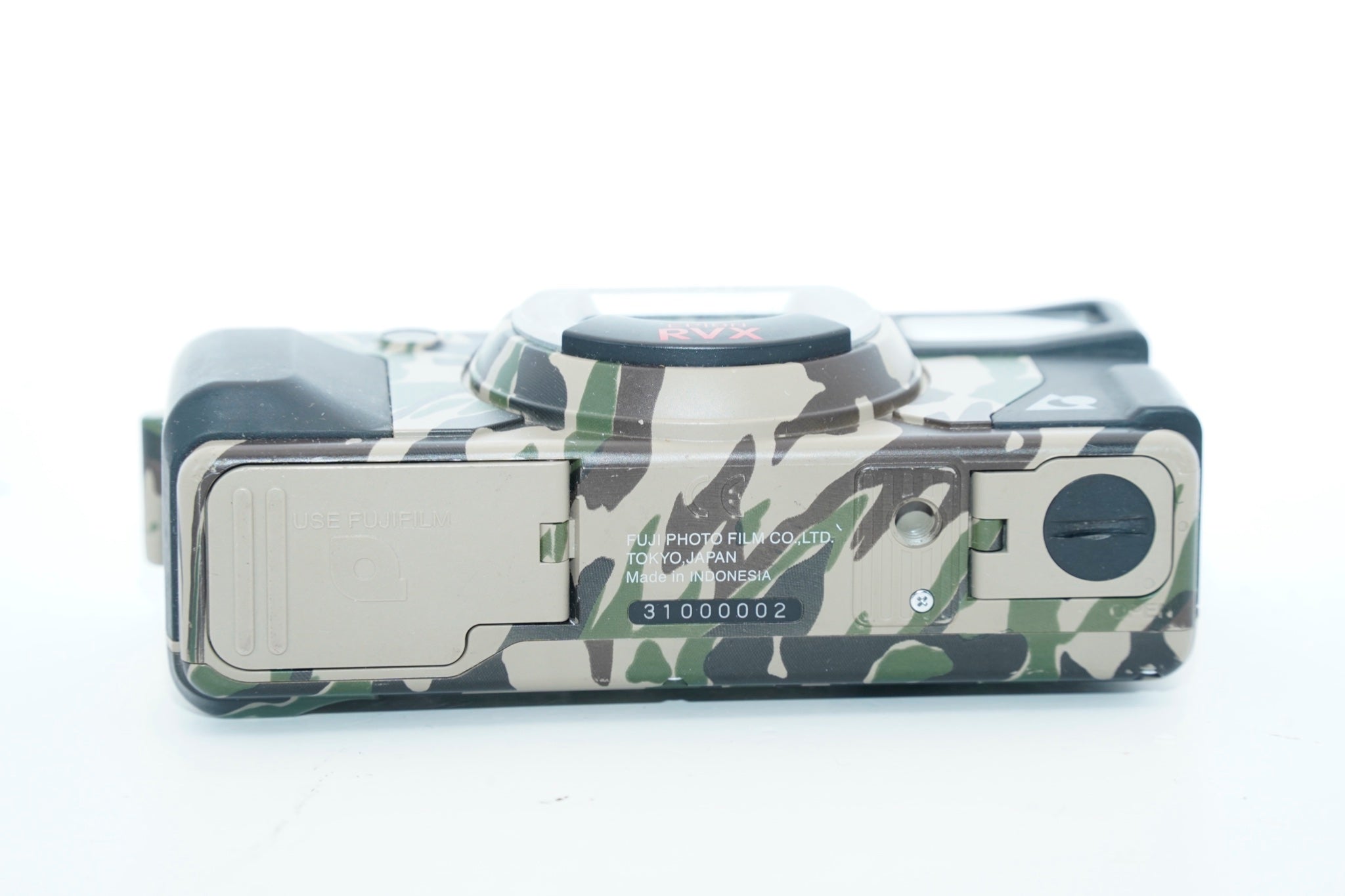 FUJIFILM EPION RVX #3627 - 4