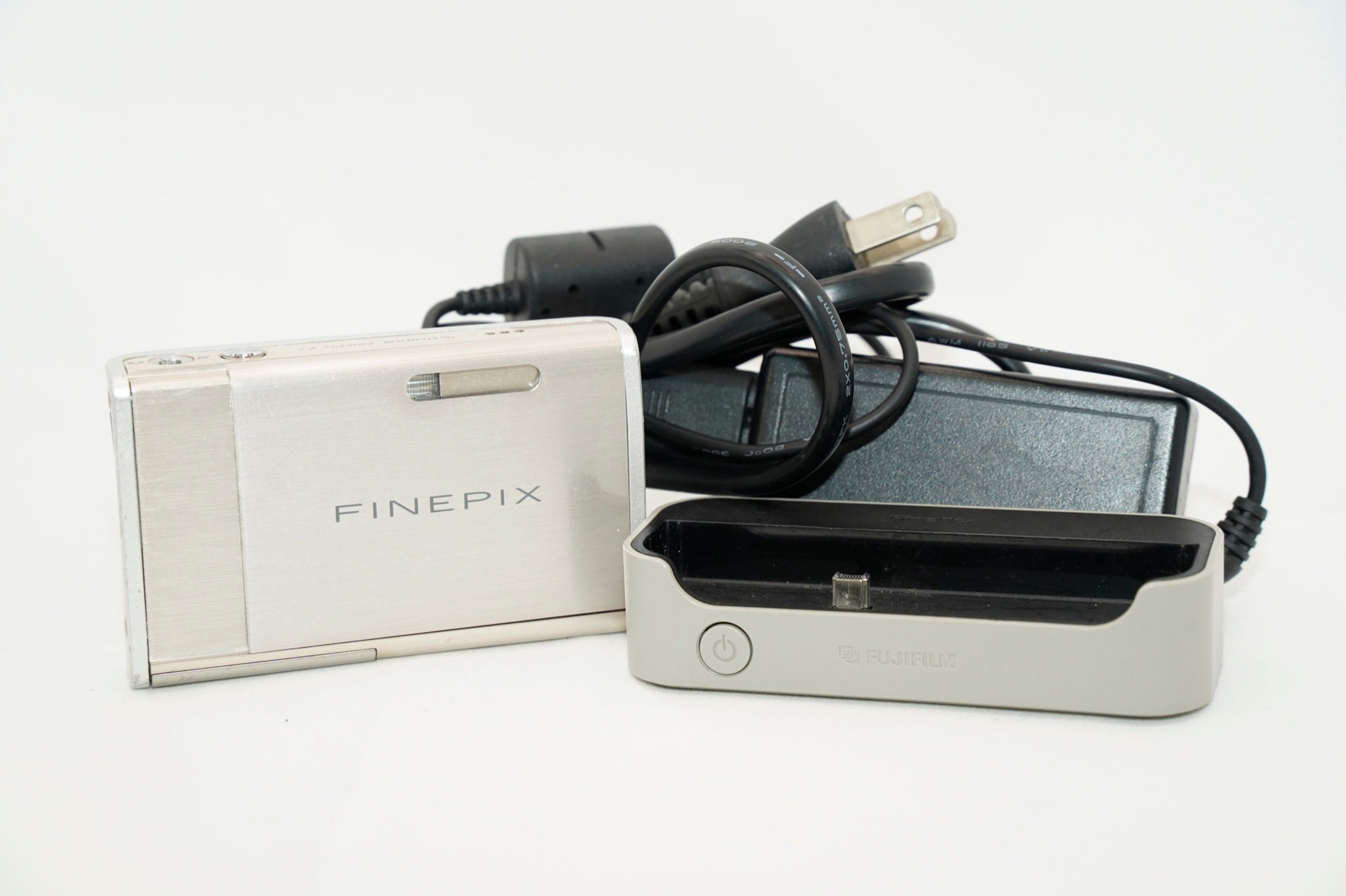 FUJIFILM FINEPIX Z2 #3646 - 1