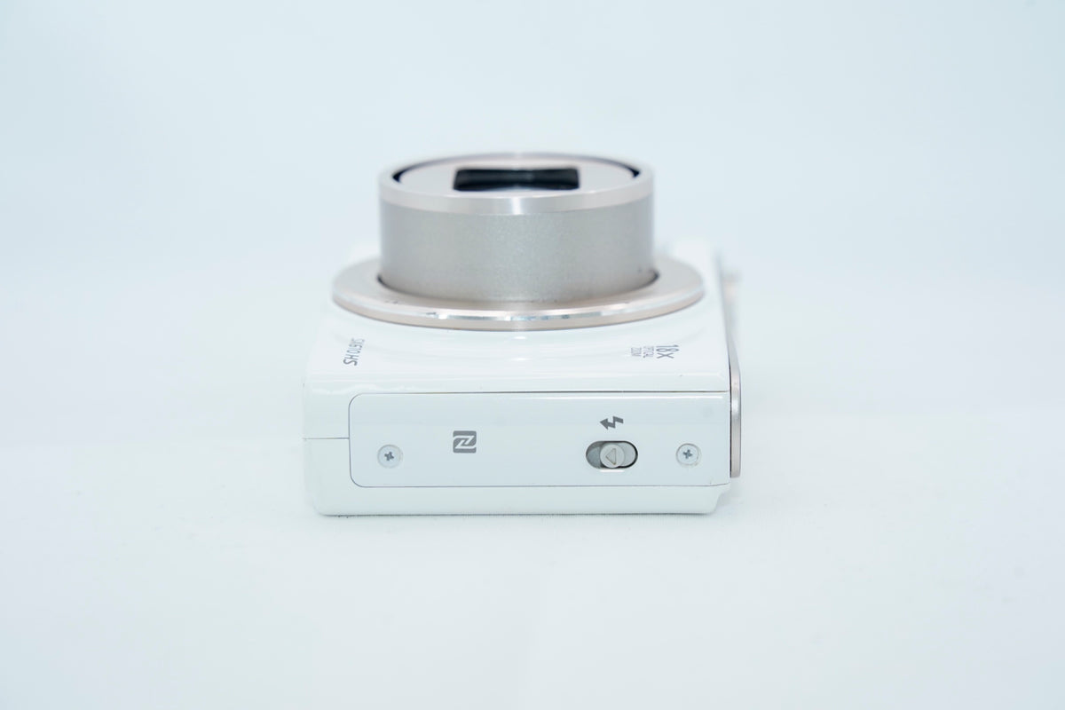 CANON PowerShot SX610 HS ホワイト