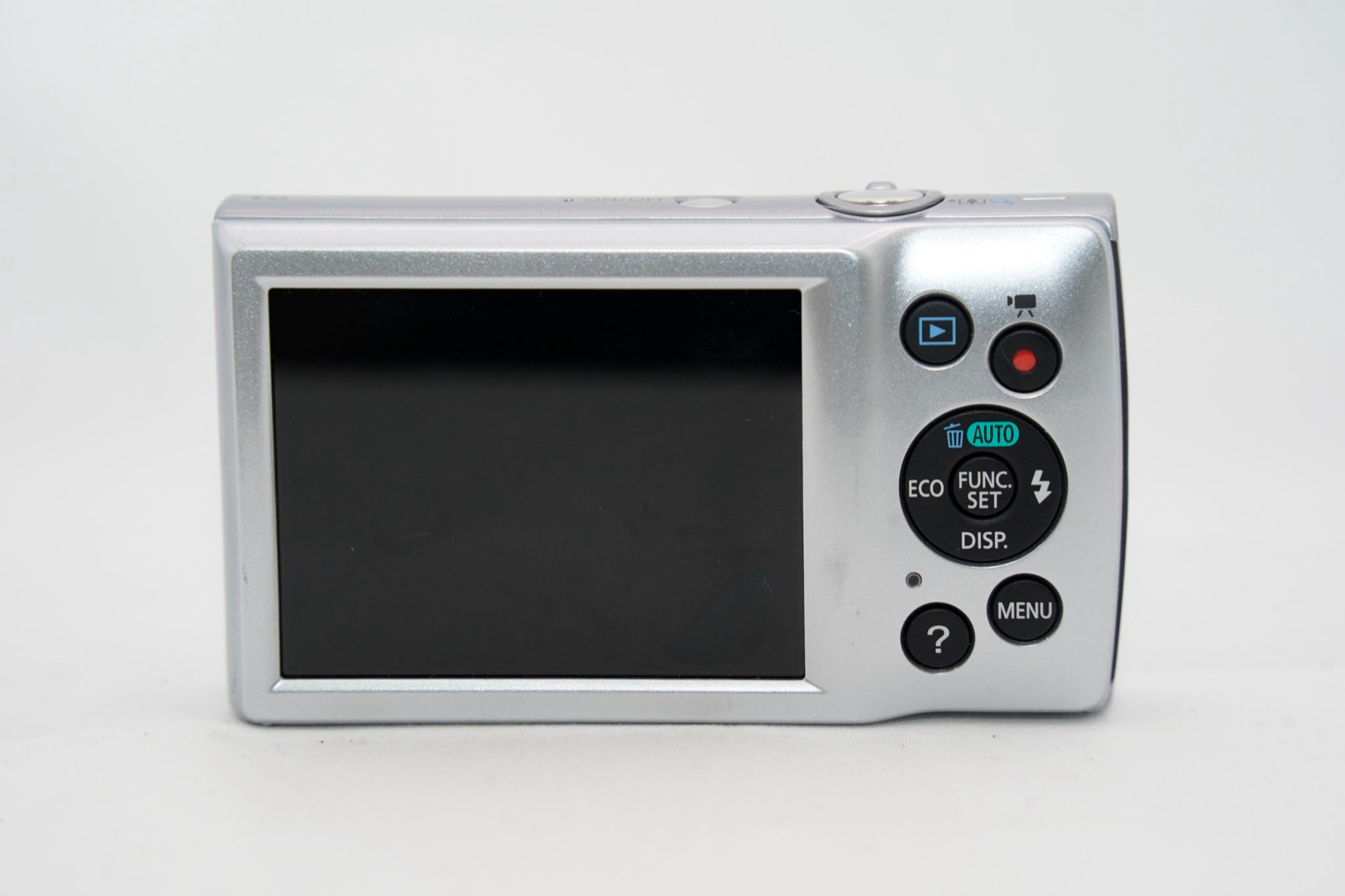Canon PowerShot ELPH 135 #3648 - 2