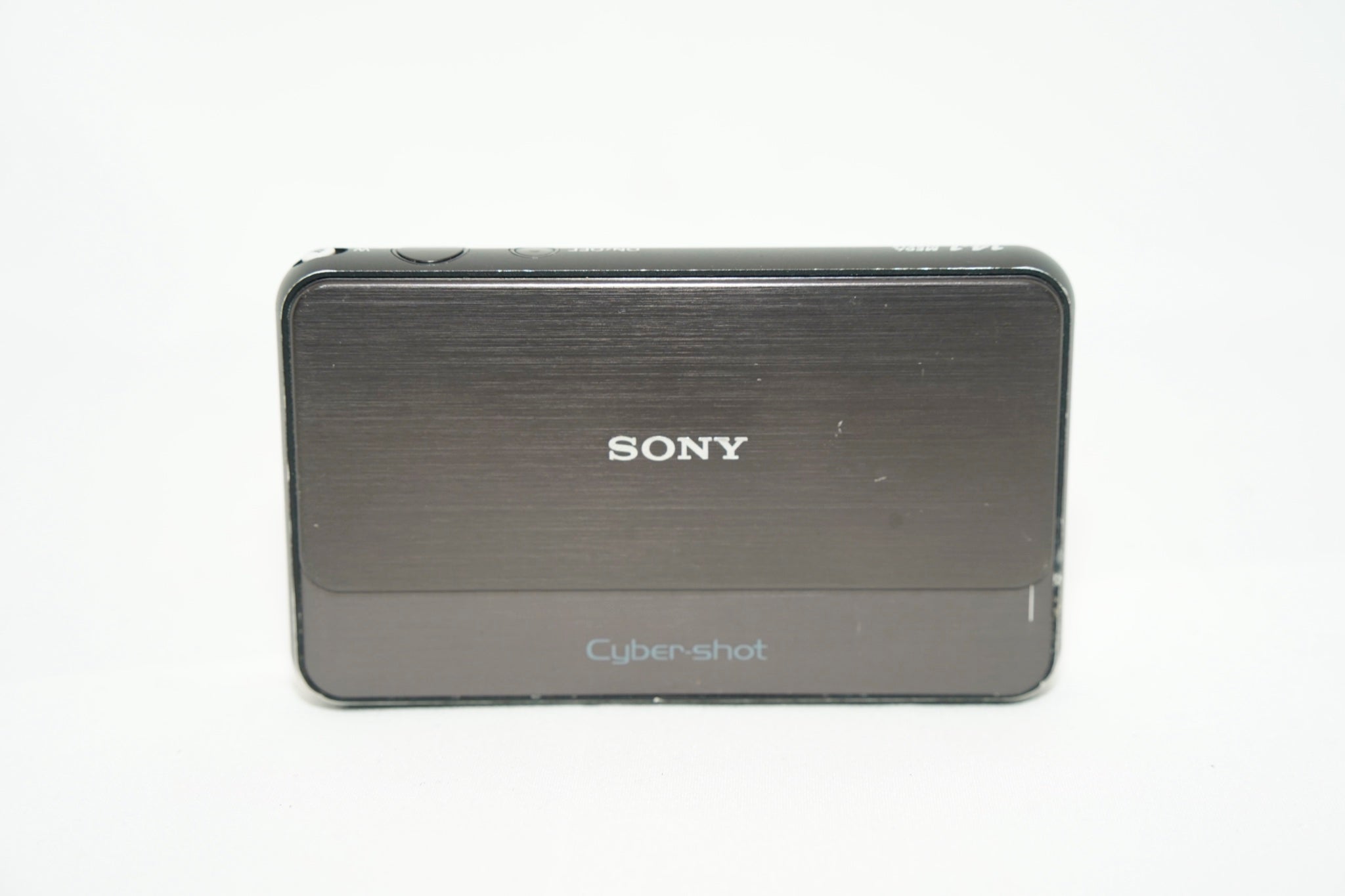 SONY Cyber-shot DSC-T99 #3651 - 1