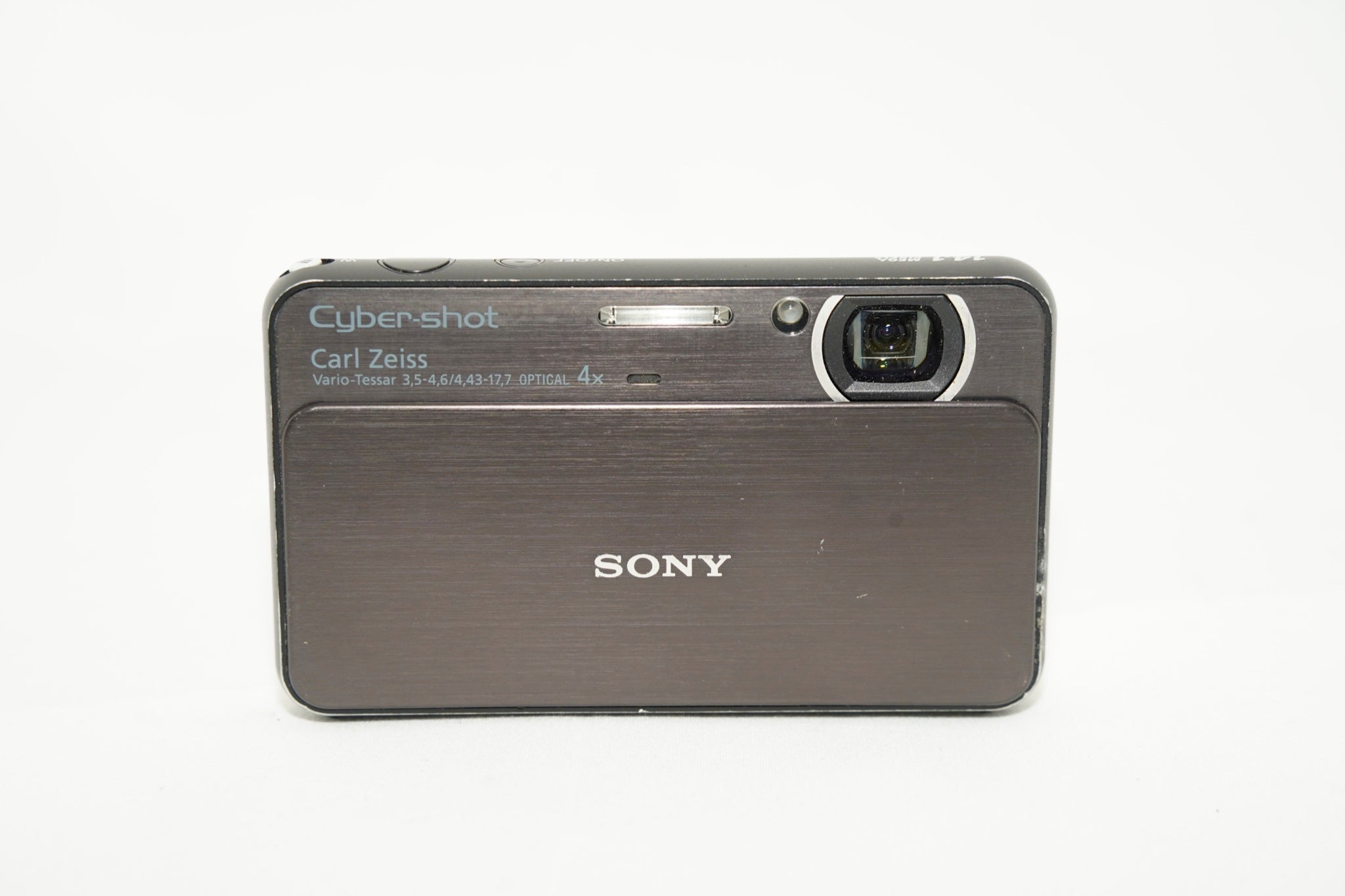 SONY Cyber-shot DSC-T99 #3651 - 2