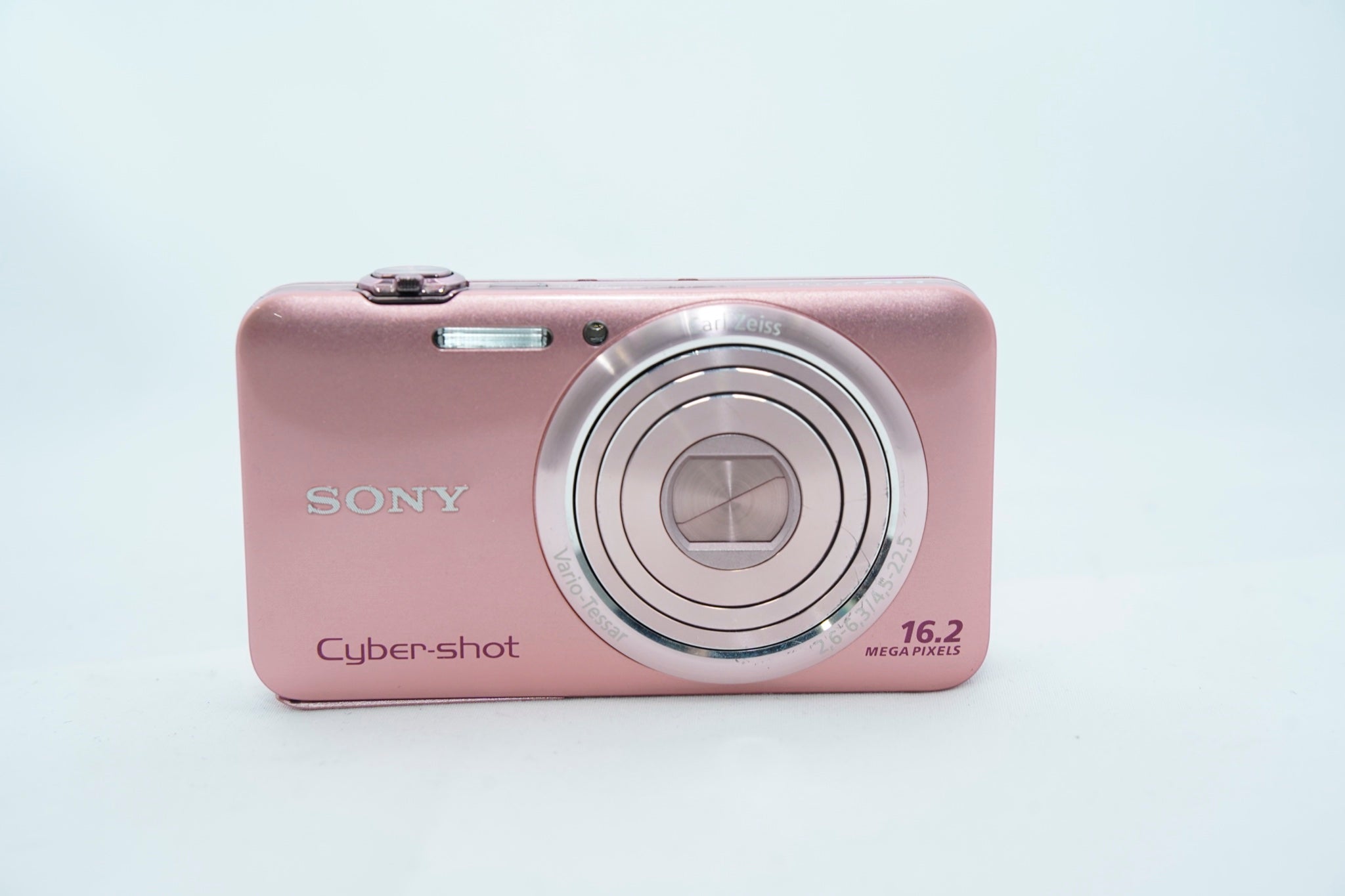 SONY Cyber-shot DSC-WX7 #3653 - 2